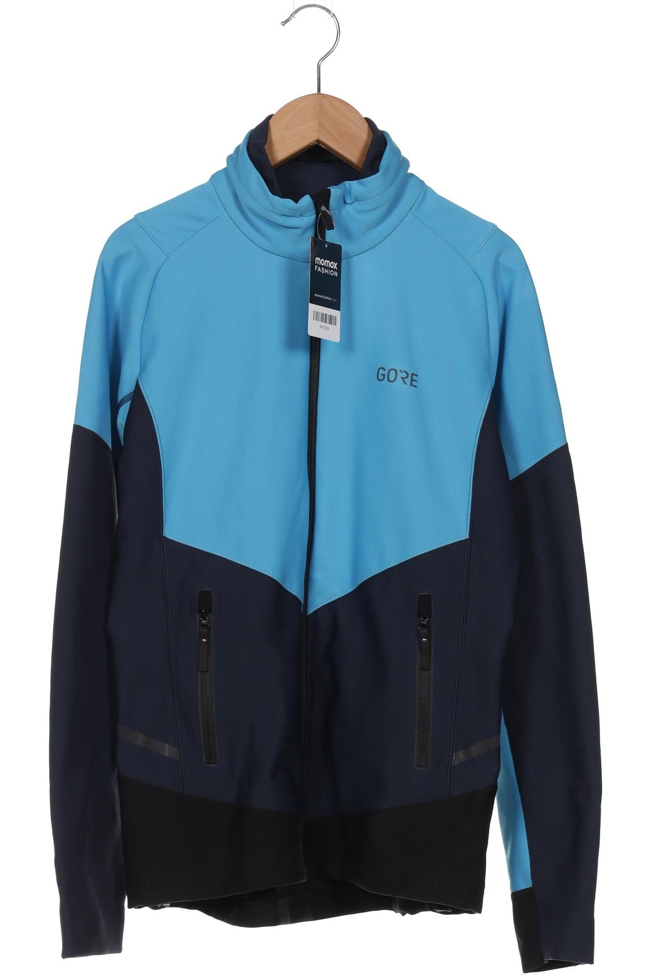

Gore Wear Damen Sweatshirt, blau, Gr. 38