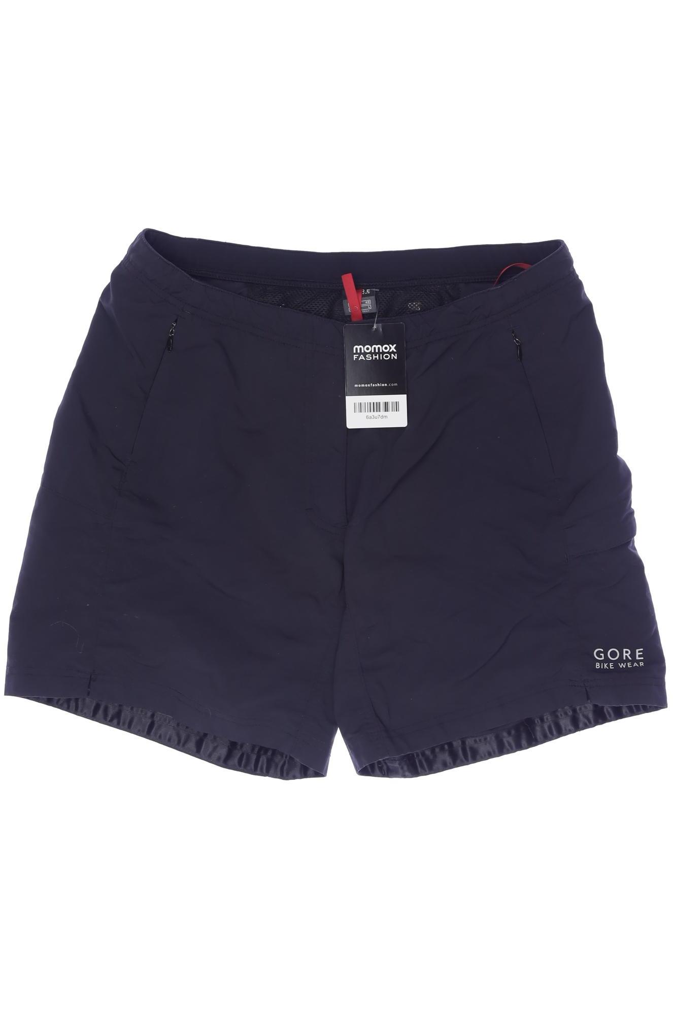 

Gore Wear Damen Shorts, schwarz, Gr. uni
