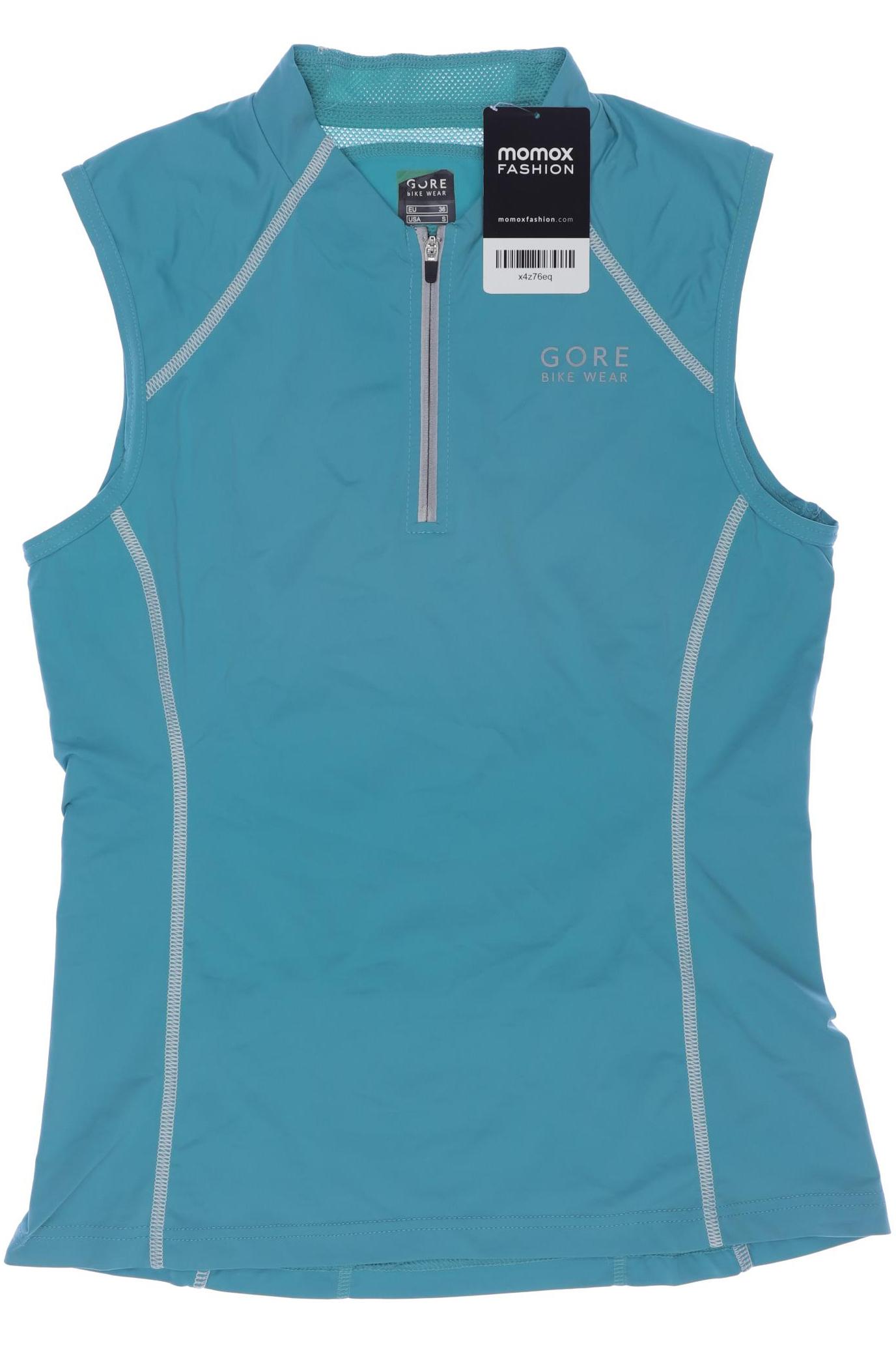 

Gore Wear Damen Top, türkis, Gr. 36