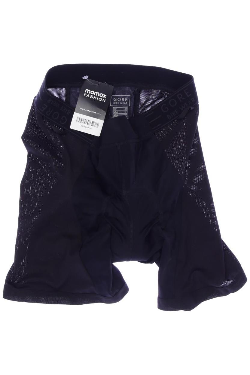 

Gore Wear Damen Shorts, schwarz, Gr. 40