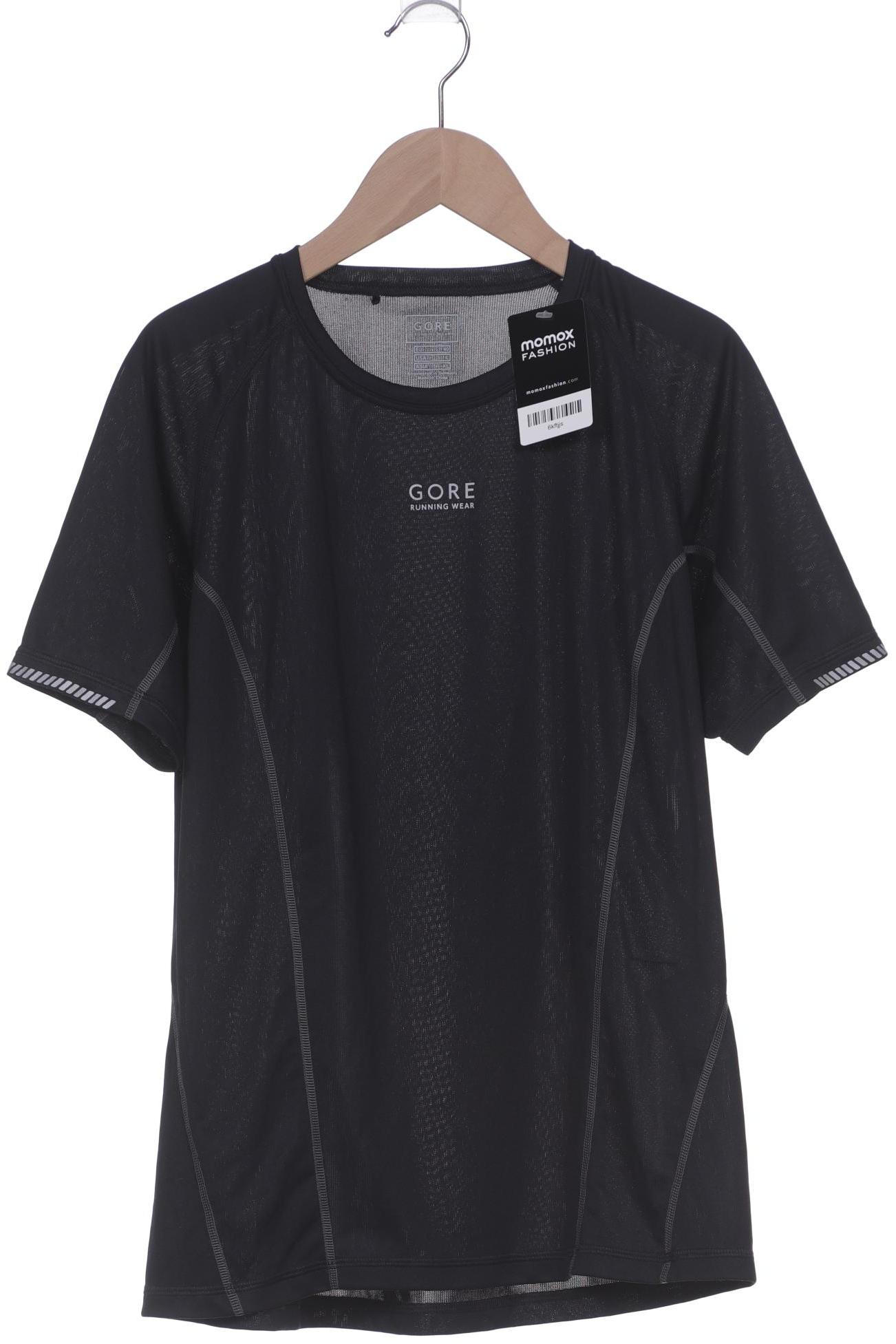 

Gore Wear Damen T-Shirt, schwarz, Gr. 40