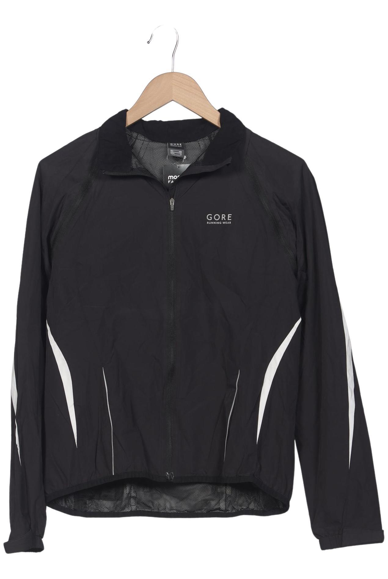 

Gore Wear Damen Jacke, schwarz, Gr. 40