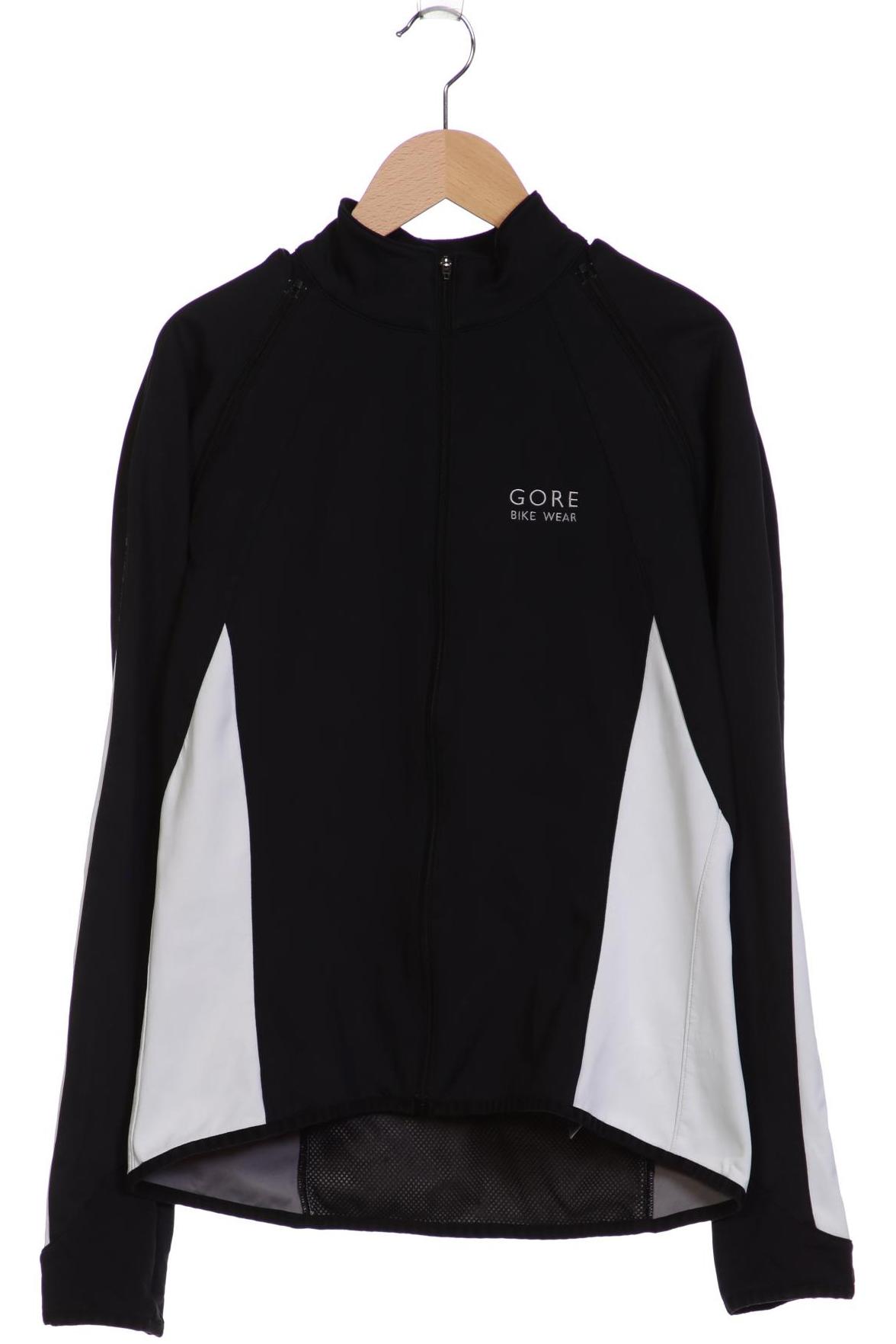 

Gore Wear Damen Sweatshirt, schwarz, Gr. 40