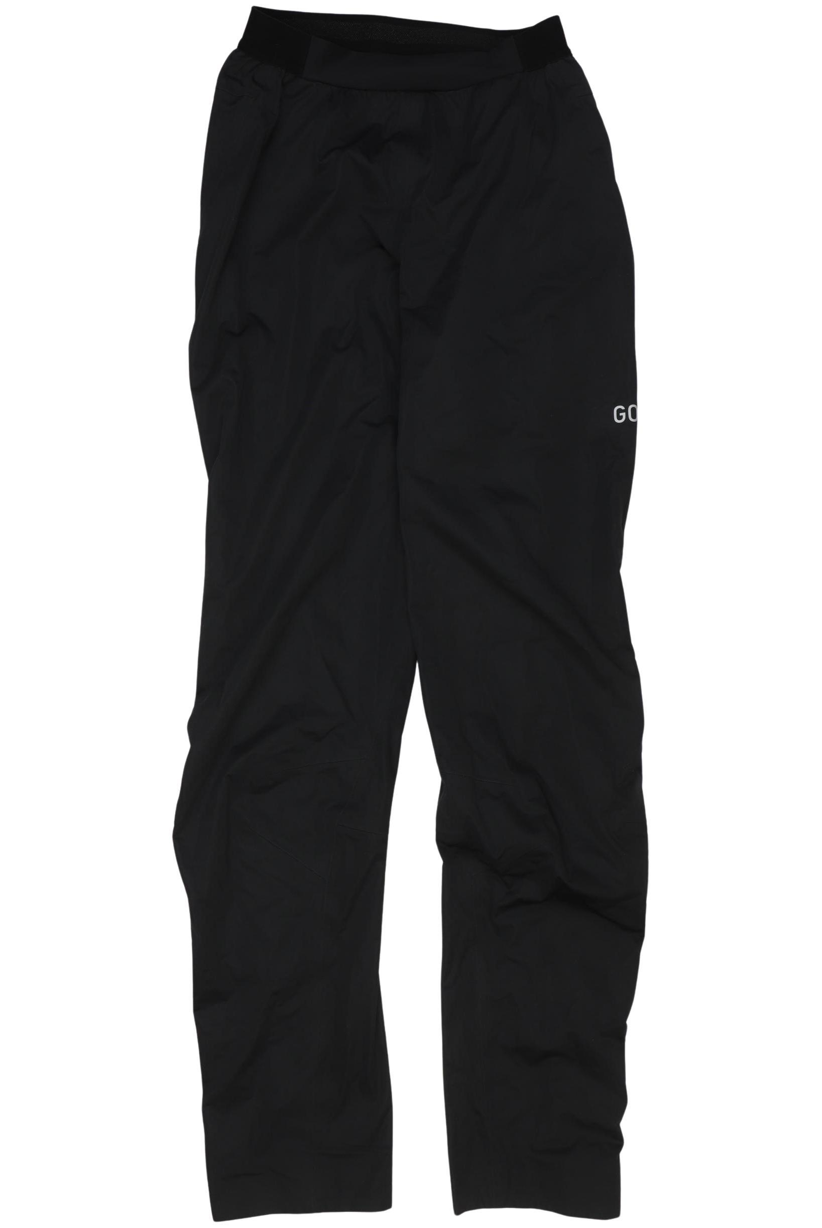 

Gore Wear Damen Stoffhose, schwarz, Gr. 34