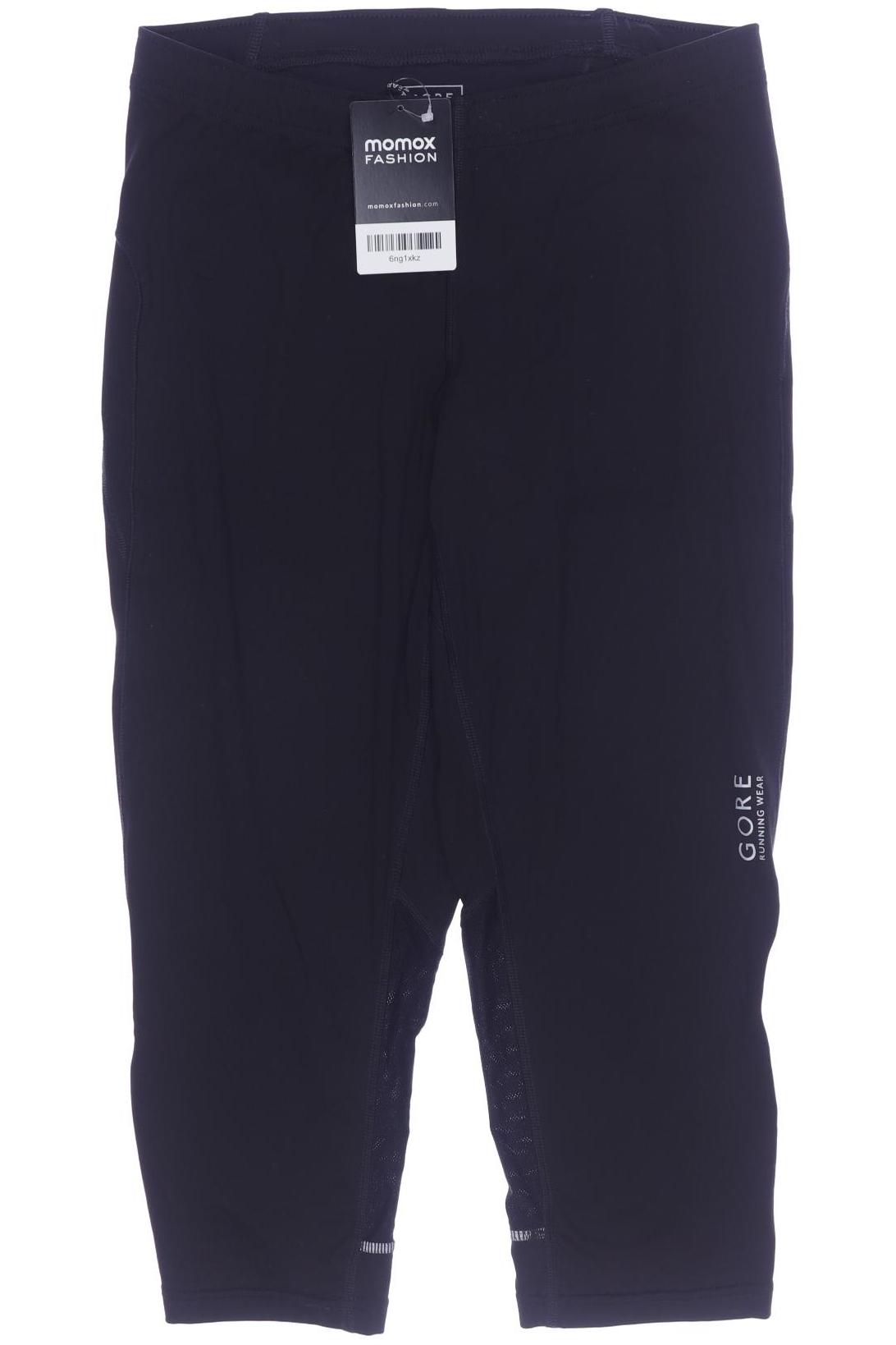 

Gore Wear Damen Stoffhose, schwarz, Gr. 38