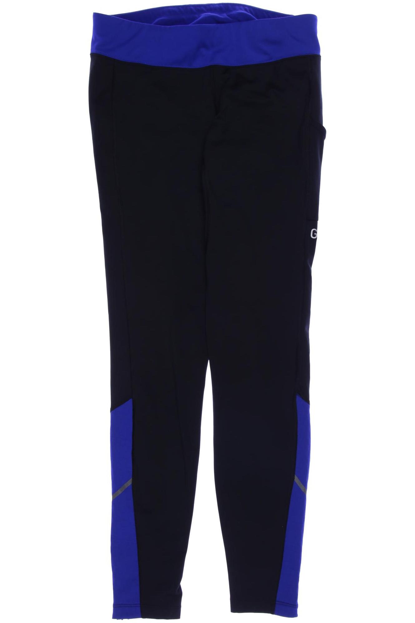 

Gore Wear Damen Stoffhose, schwarz, Gr. 0