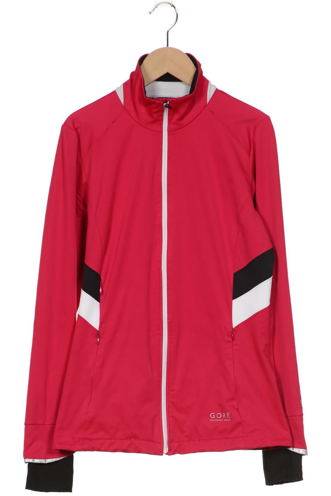 

Gore Wear Damen Jacke, pink