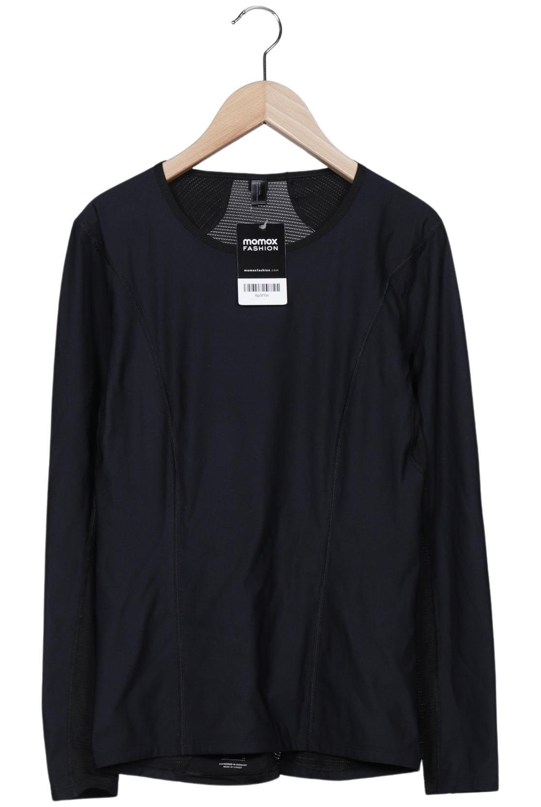 

Gore Wear Damen Langarmshirt, marineblau, Gr. 36
