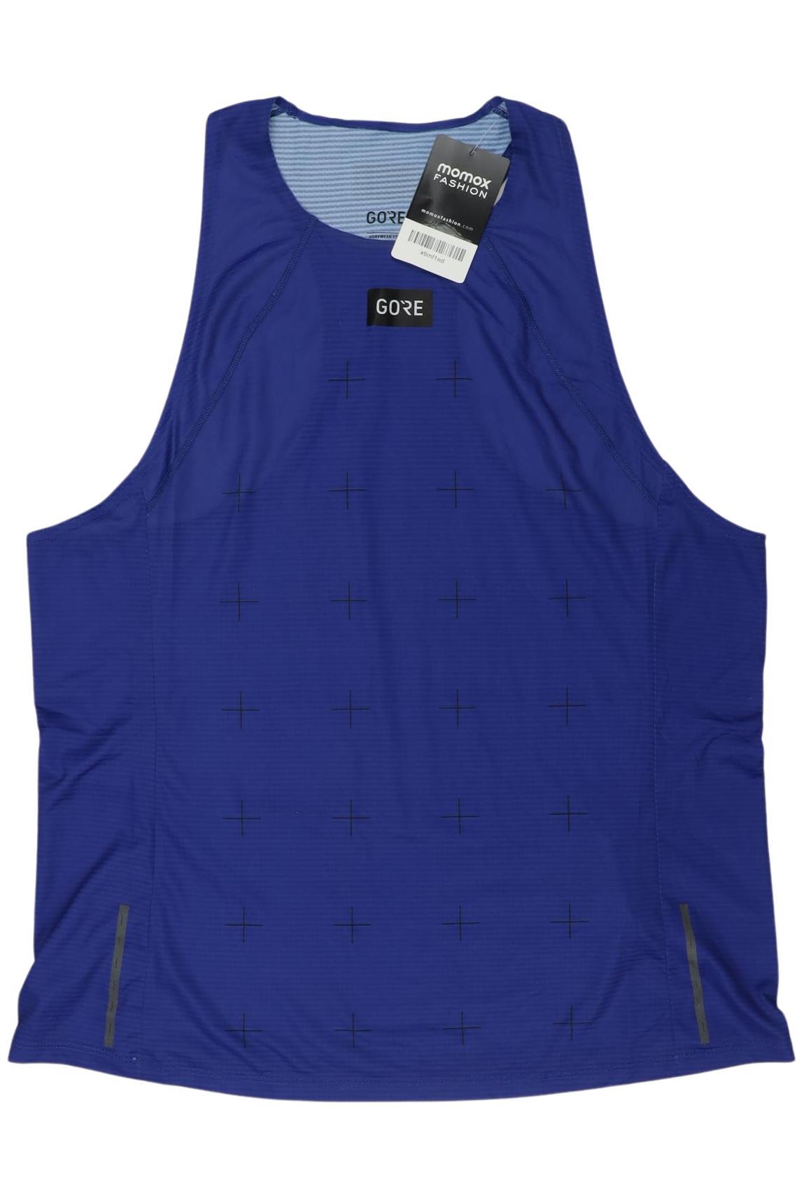 

Gore Wear Damen Top, blau, Gr. 40