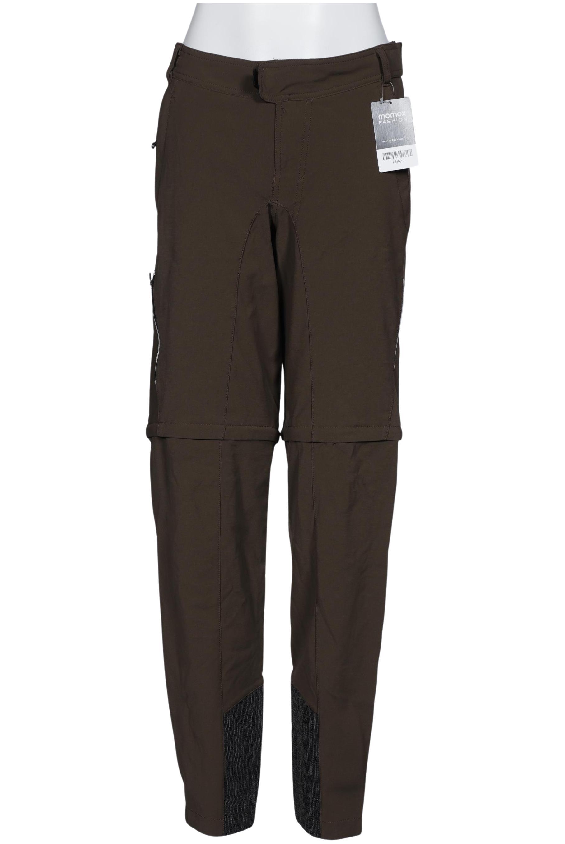 

Gore Wear Damen Stoffhose, braun, Gr. 38