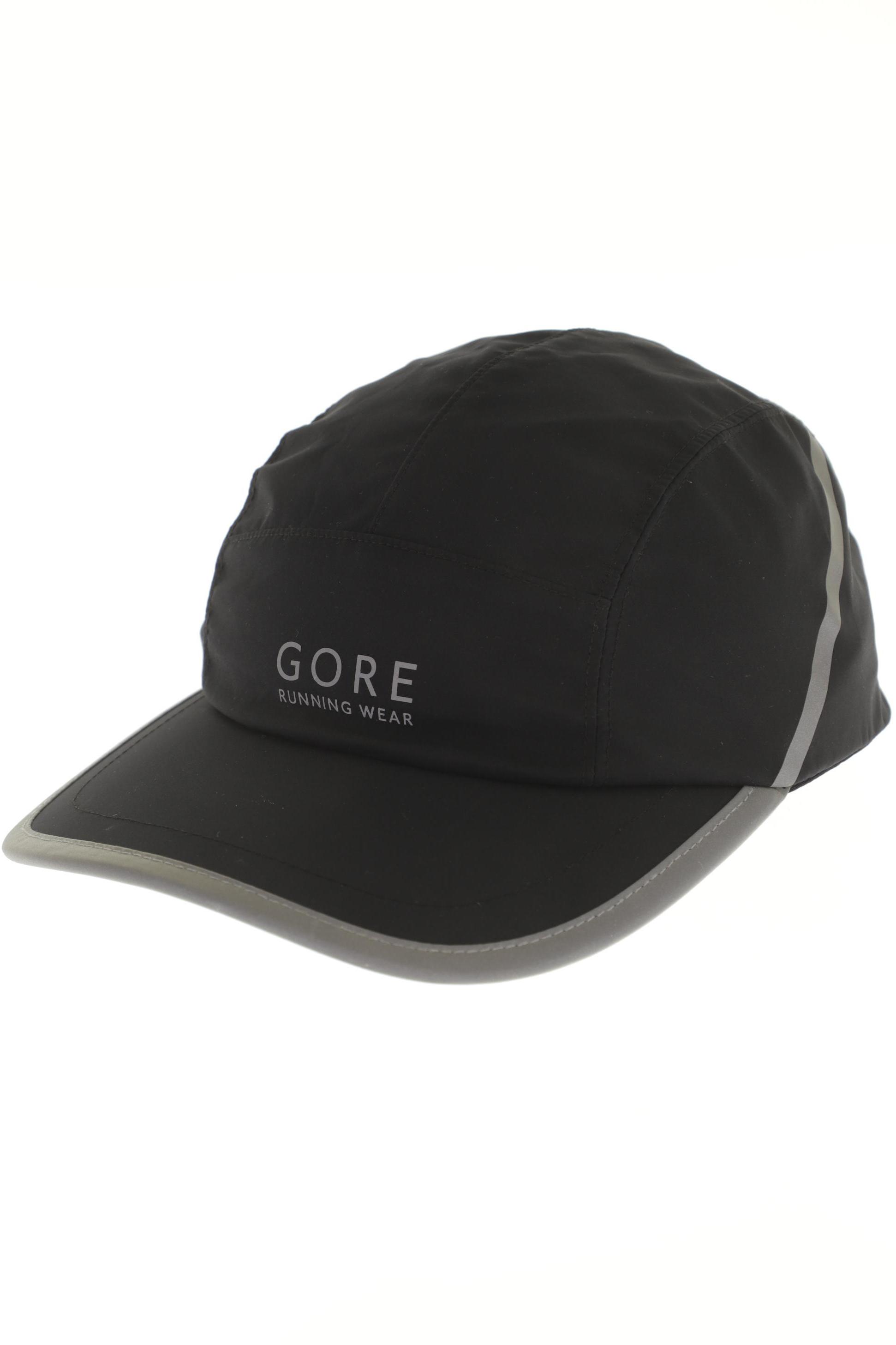 

Gore Wear Damen Hut/Mütze, schwarz, Gr. uni