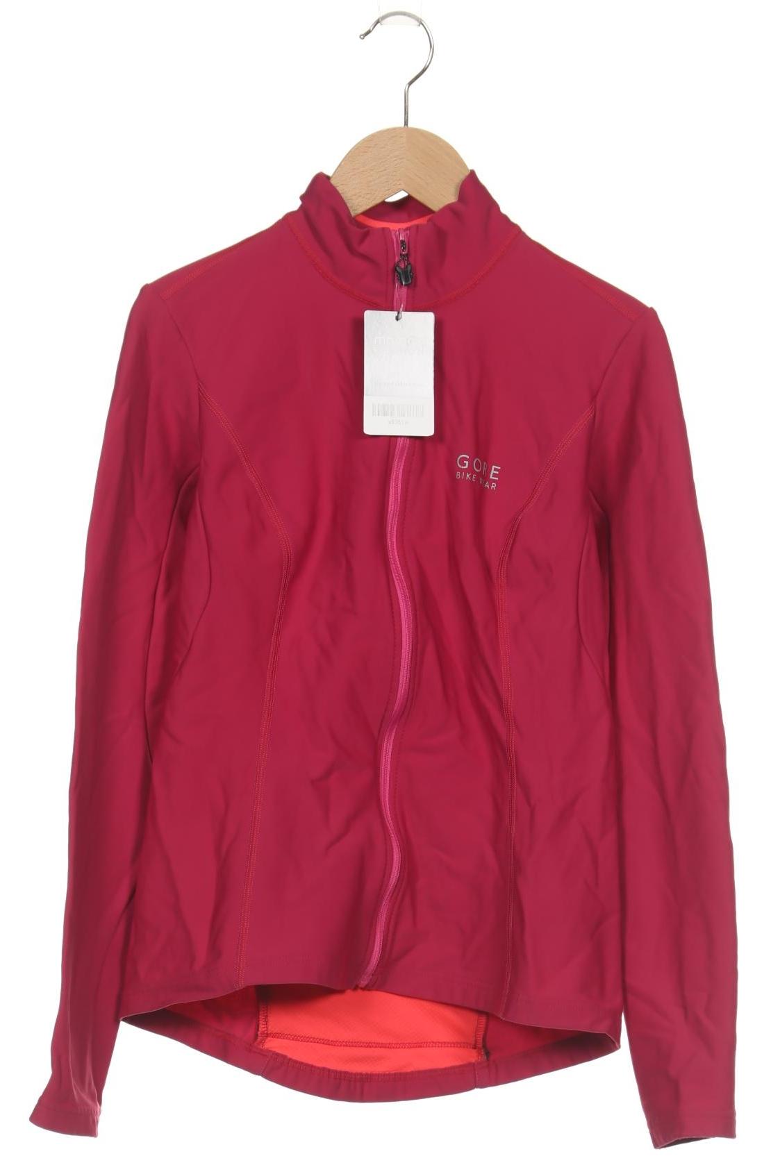 

Gore Wear Damen Sweatshirt, pink, Gr. 36