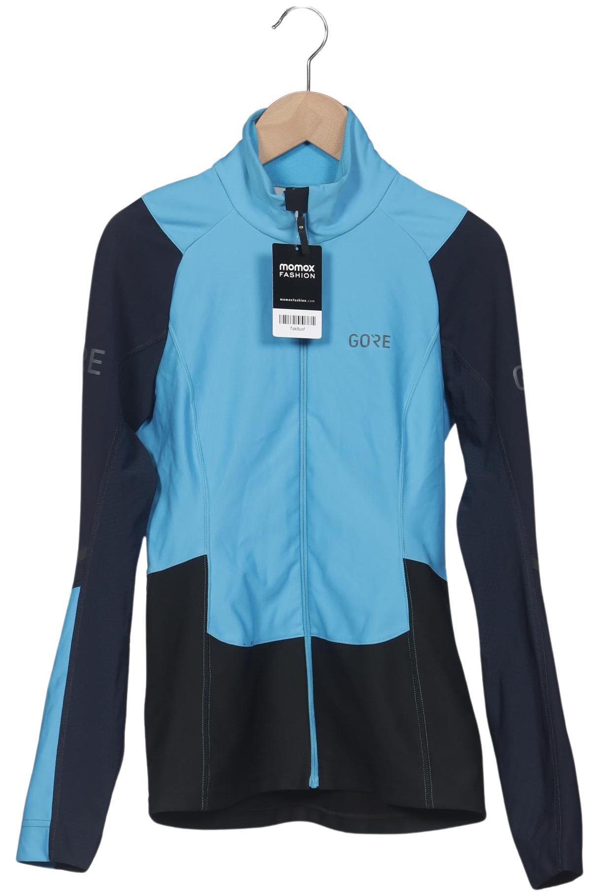 

Gore Wear Damen Sweatshirt, mehrfarbig, Gr. 34