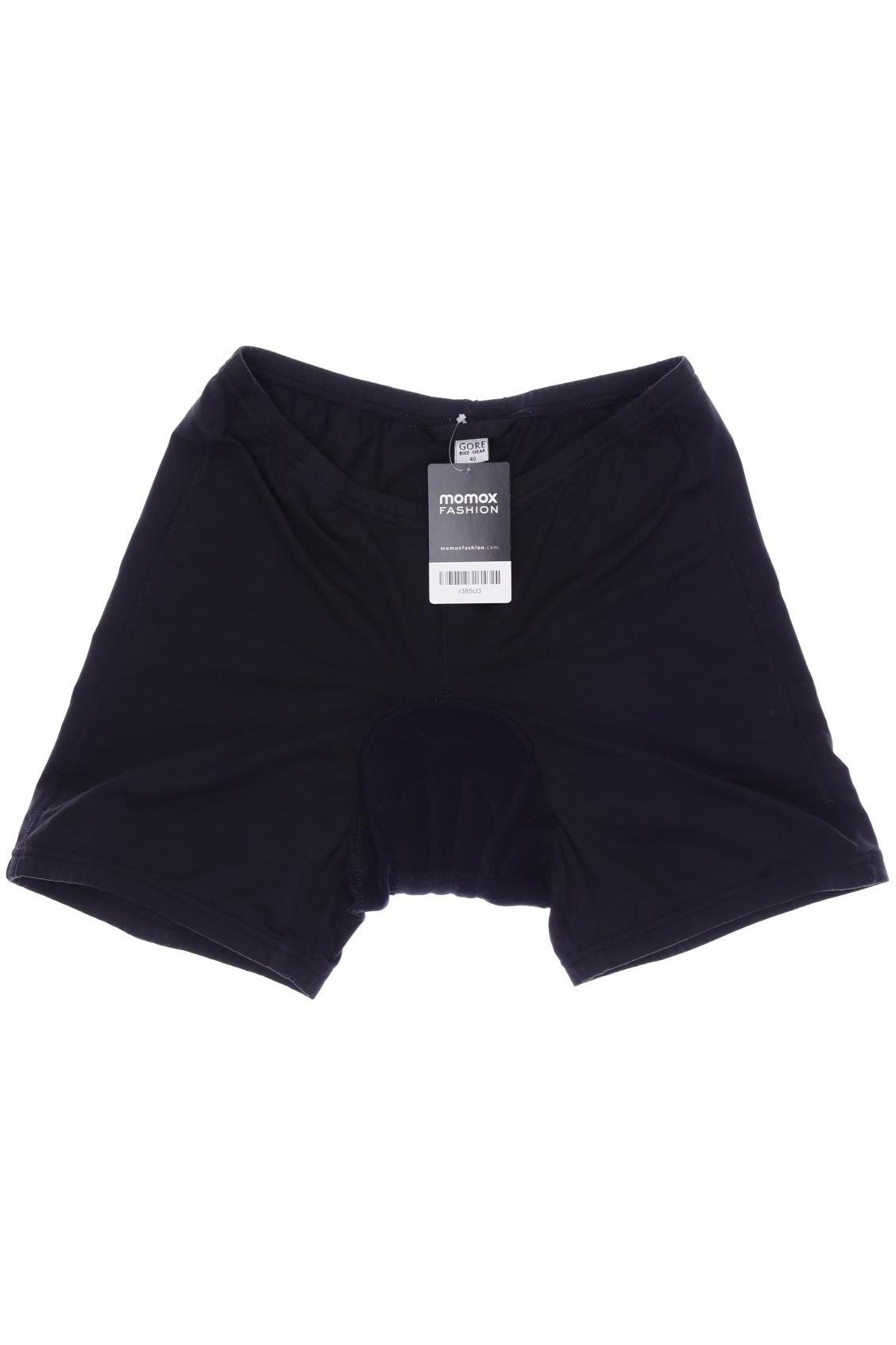 

Gore Wear Damen Shorts, schwarz