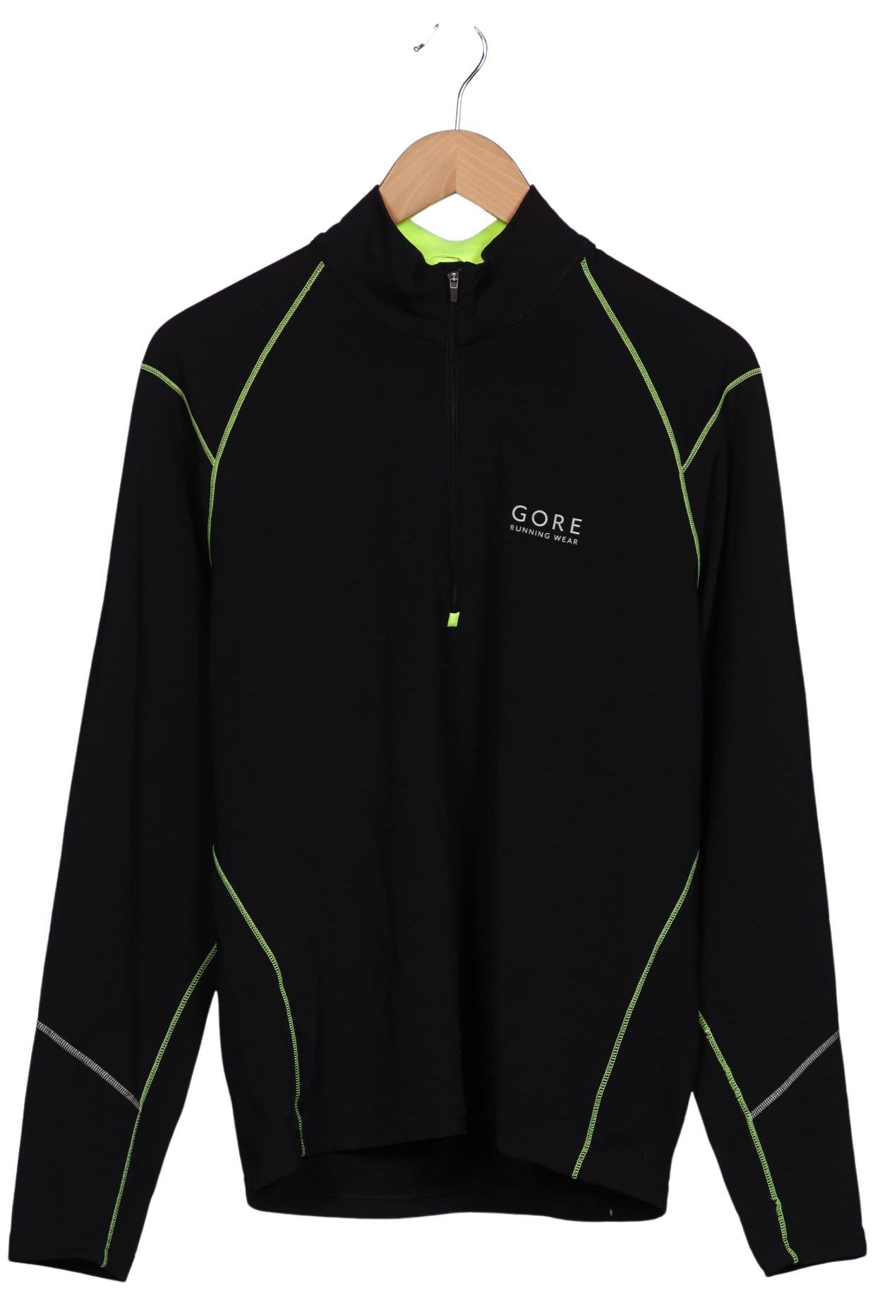 

Gore Wear Damen Langarmshirt, neon, Gr. 38