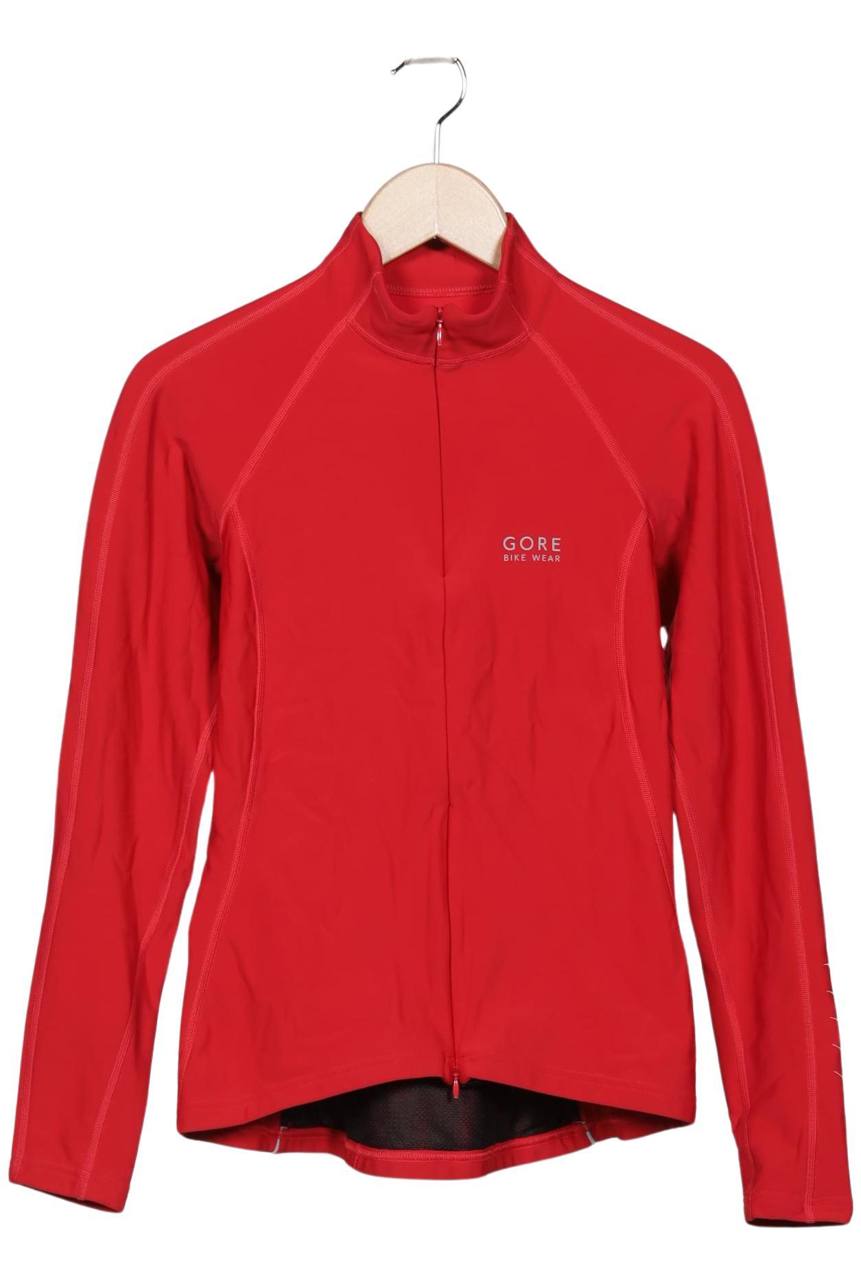 

Gore Wear Damen Sweatshirt, rot, Gr. 38