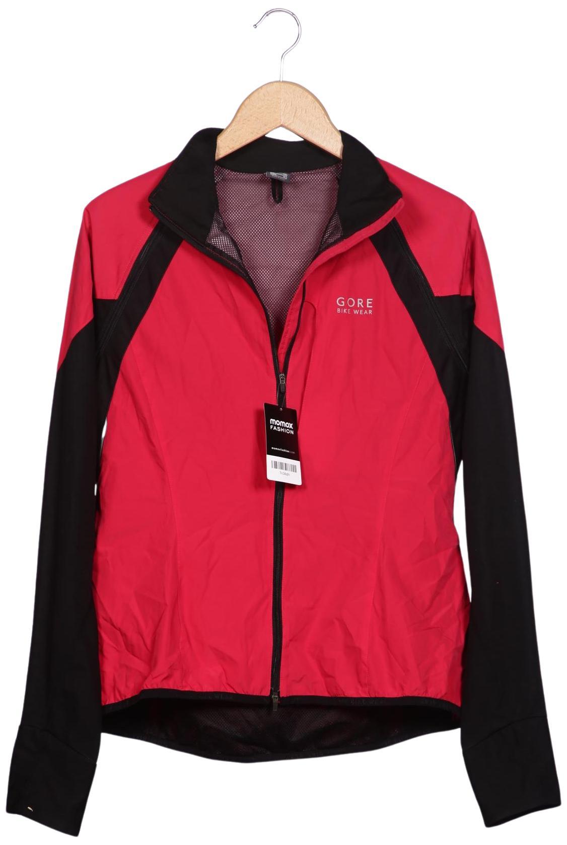 

Gore Wear Damen Jacke, mehrfarbig, Gr. 42