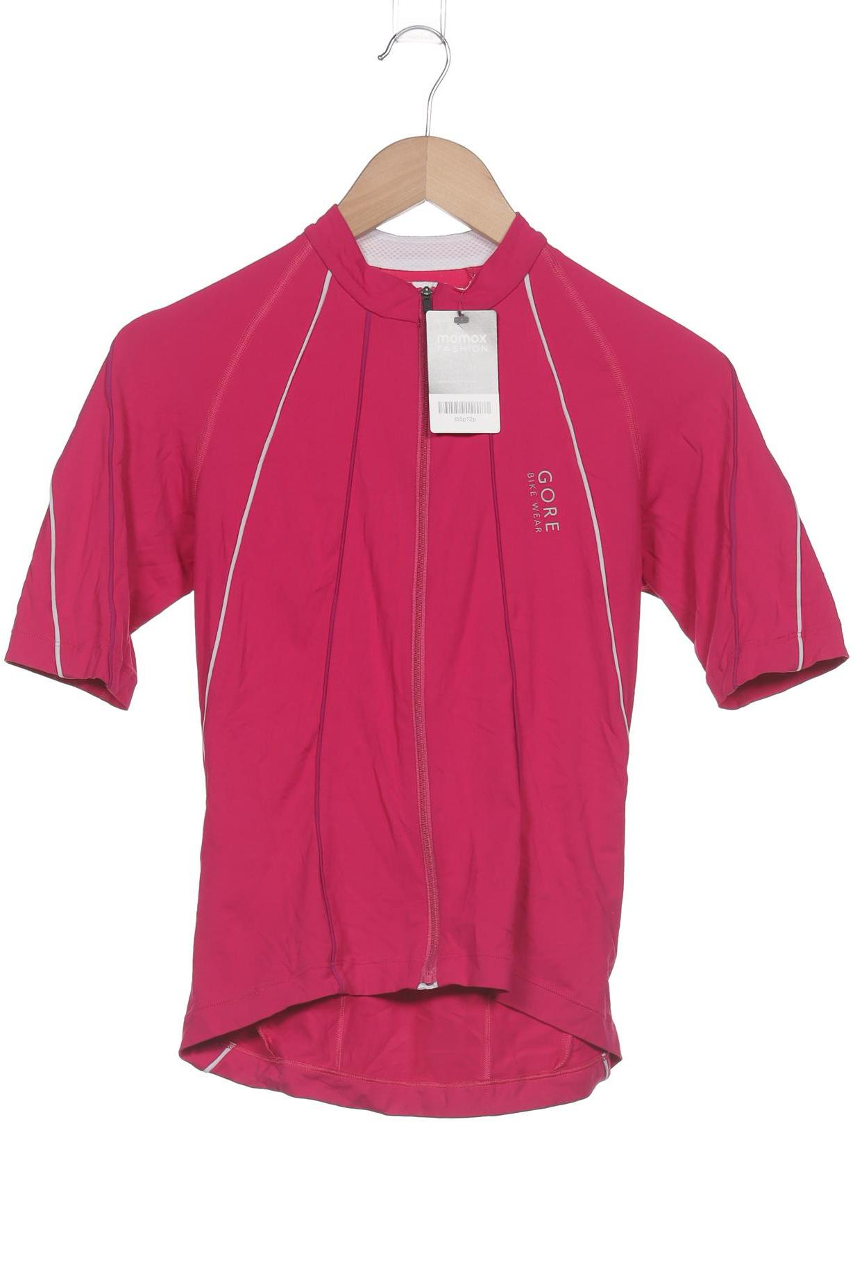

Gore Wear Damen Sweatshirt, pink, Gr. 36