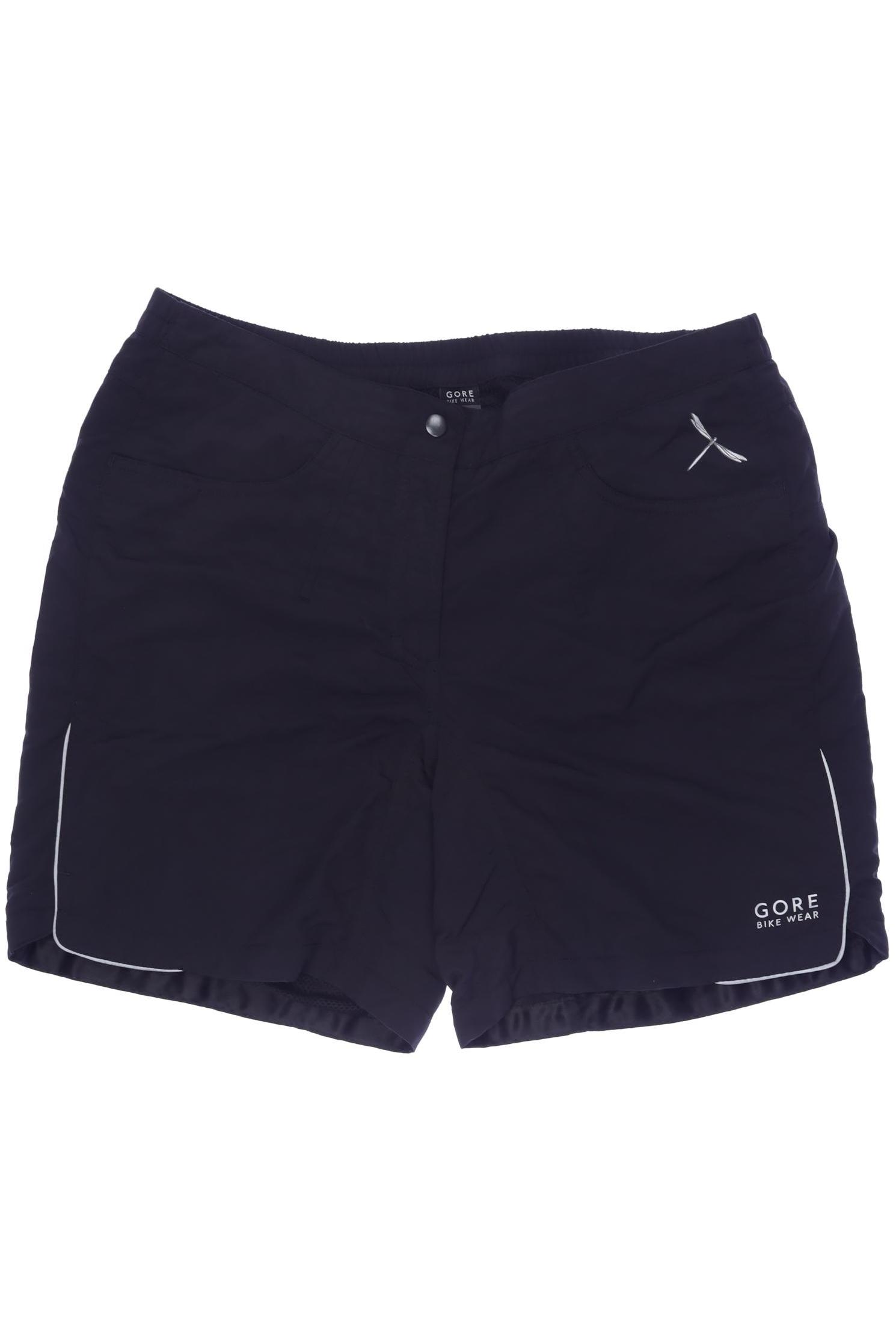 

Gore Wear Damen Shorts, schwarz, Gr. 44