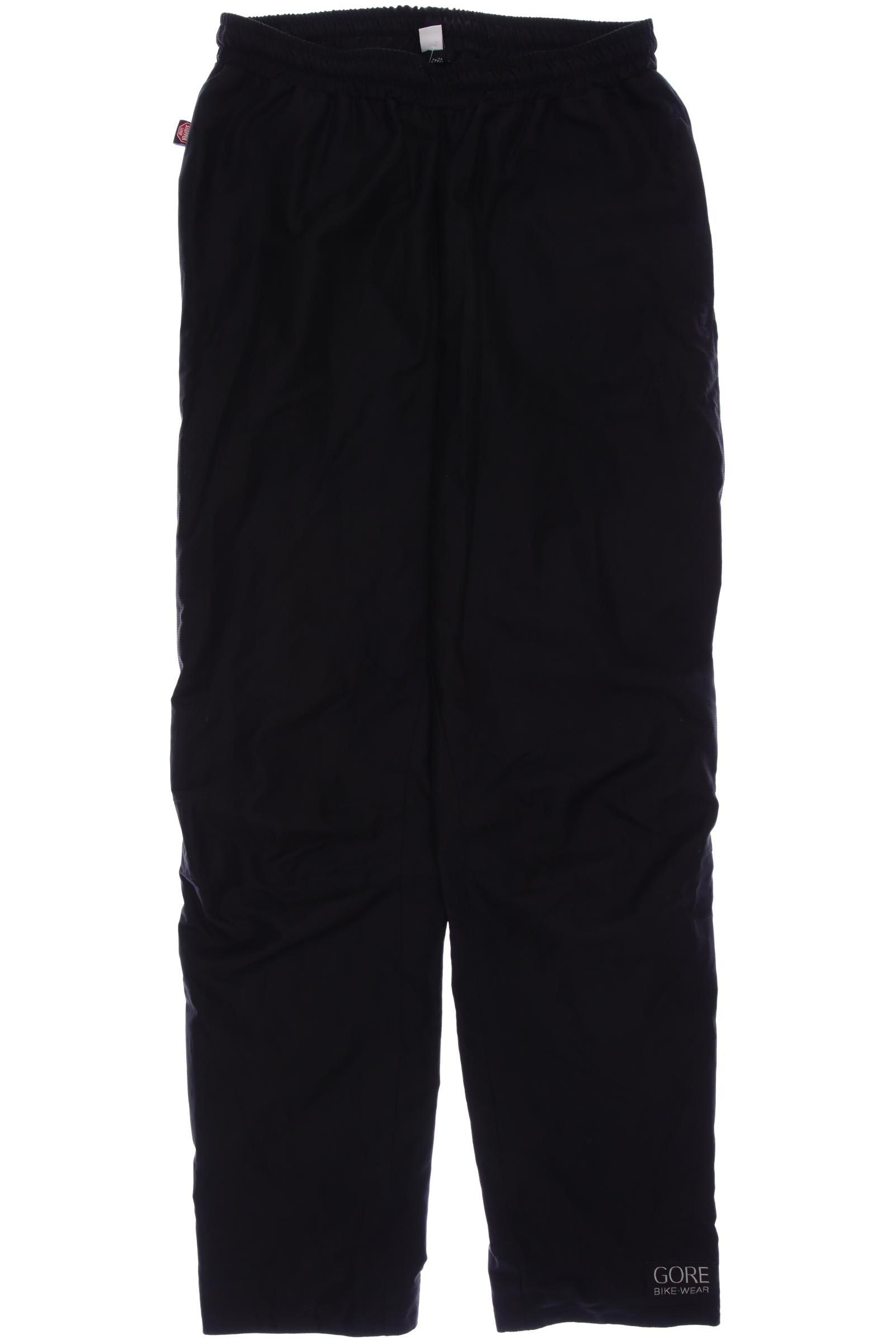 

Gore Wear Damen Stoffhose, schwarz, Gr. 0