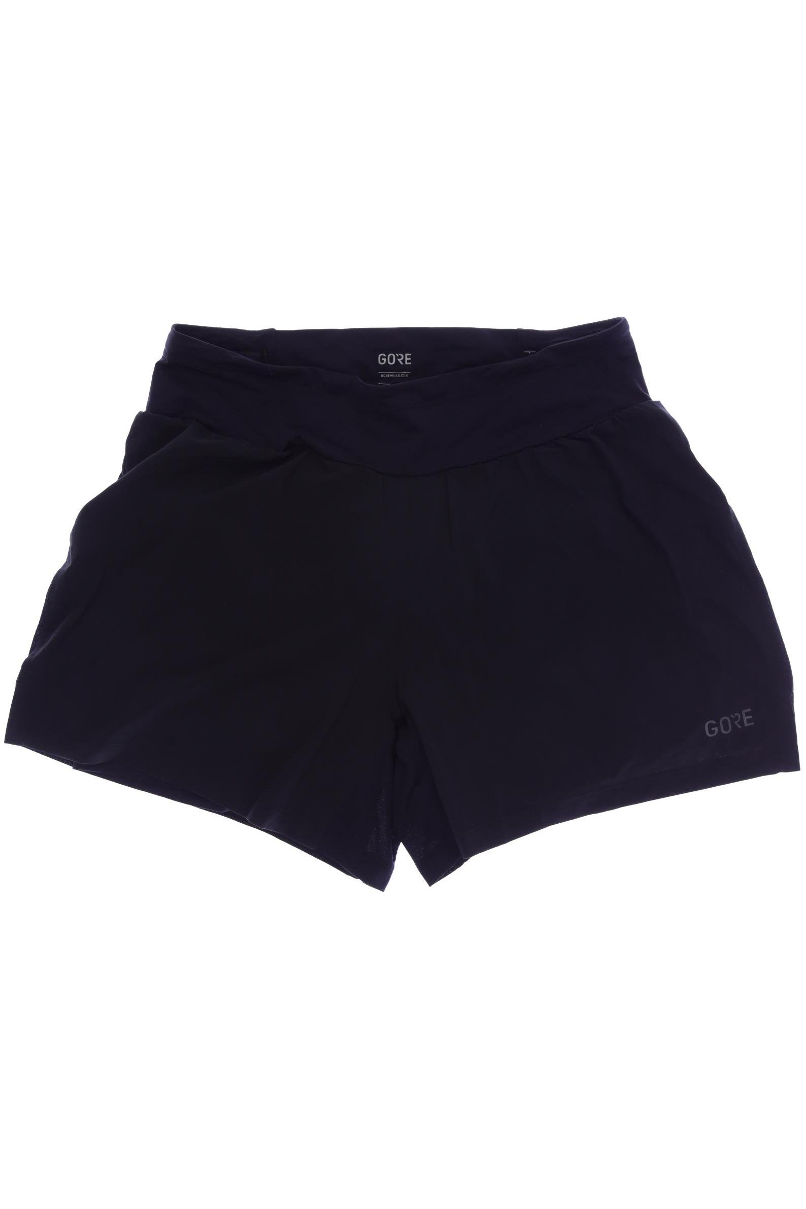 

Gore Wear Damen Shorts, schwarz