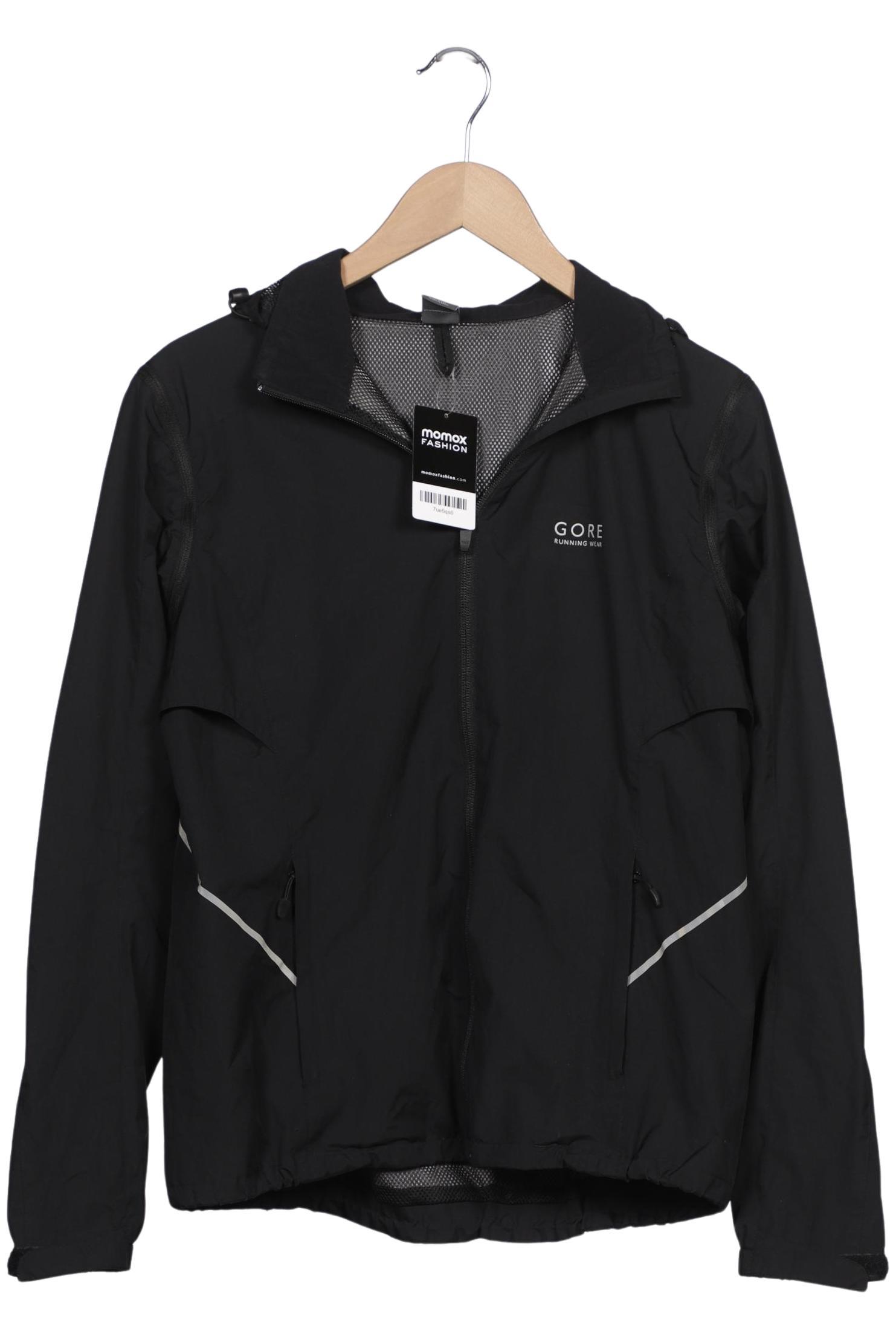 

Gore Wear Damen Jacke, schwarz, Gr. 44