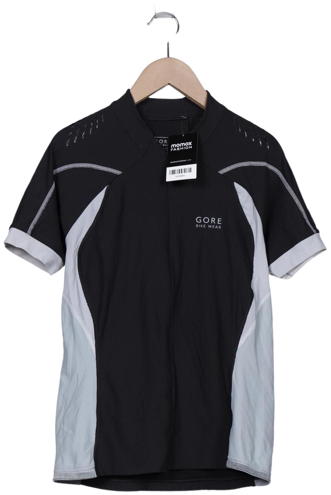 

Gore Wear Damen T-Shirt, schwarz, Gr. 38