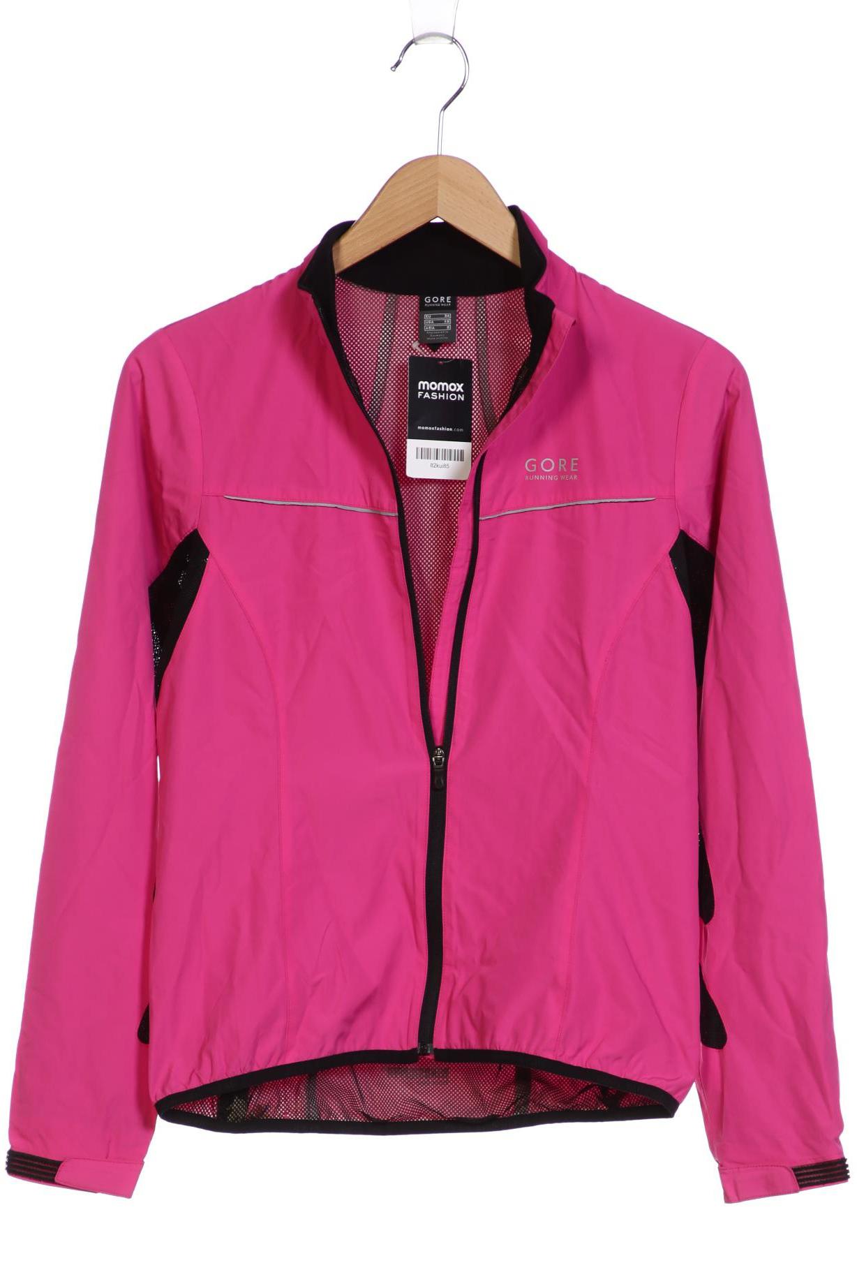 

Gore Wear Damen Jacke, pink, Gr. 34