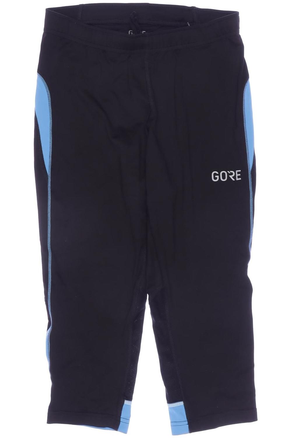 

Gore Wear Damen Shorts, schwarz, Gr. 36