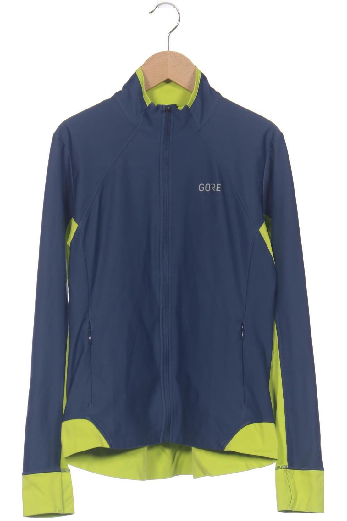 

Gore Wear Damen Sweatshirt, blau, Gr. 38