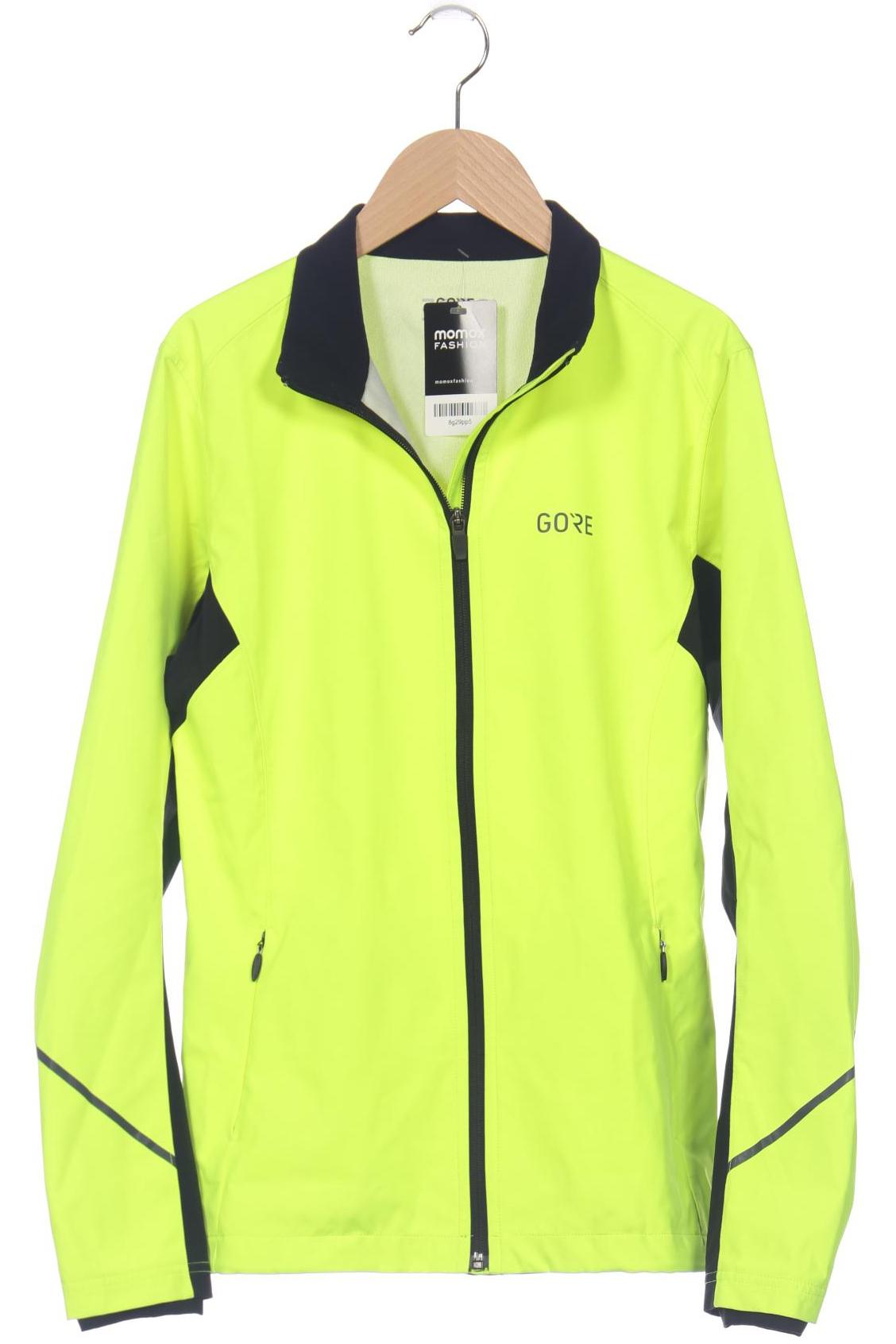 

Gore Wear Damen Jacke, neon, Gr. 38