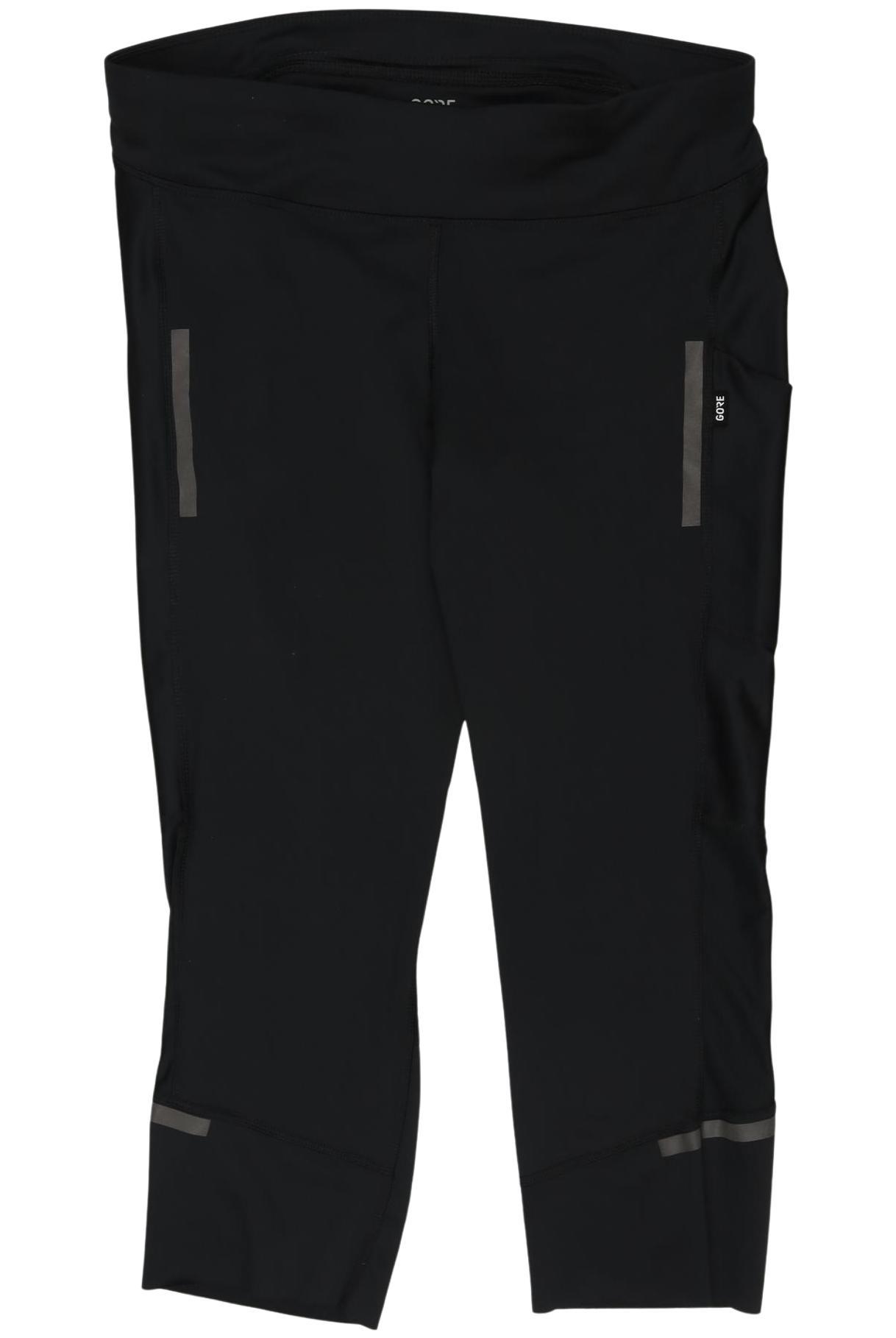 

Gore Wear Damen Shorts, schwarz, Gr. 40