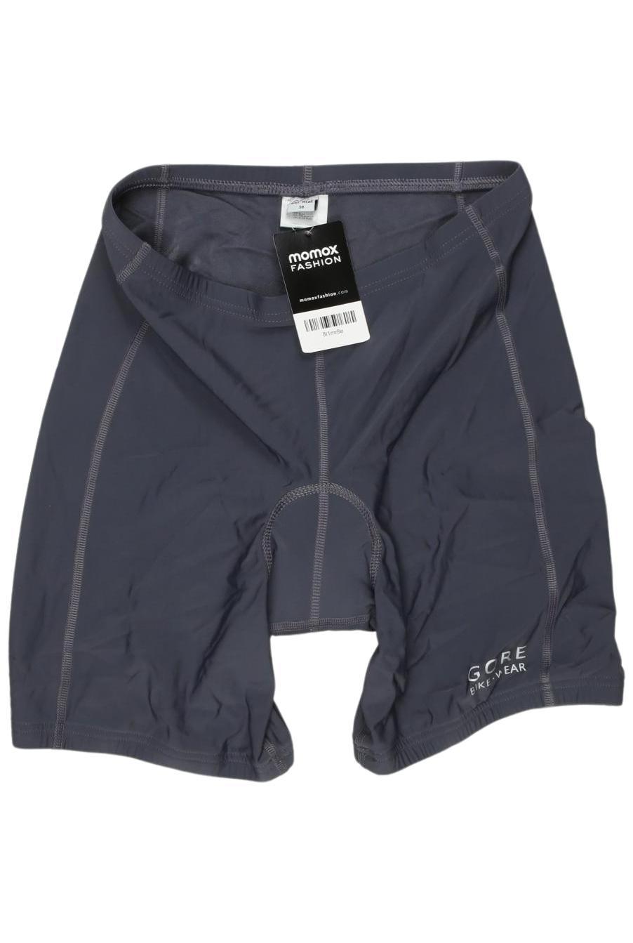 

Gore Wear Damen Shorts, grau, Gr. 38