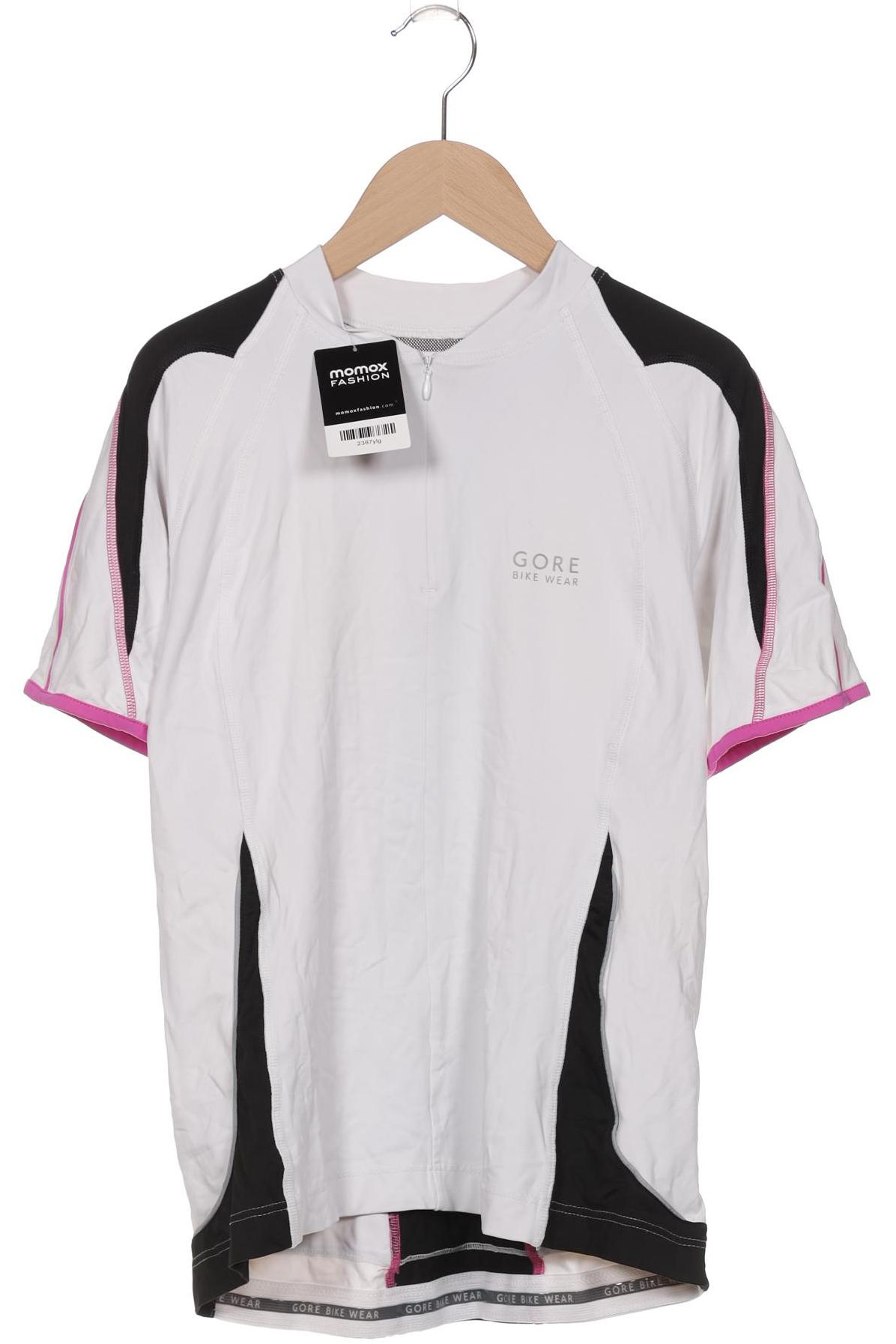 

Gore Wear Damen Poloshirt, weiß, Gr. 42