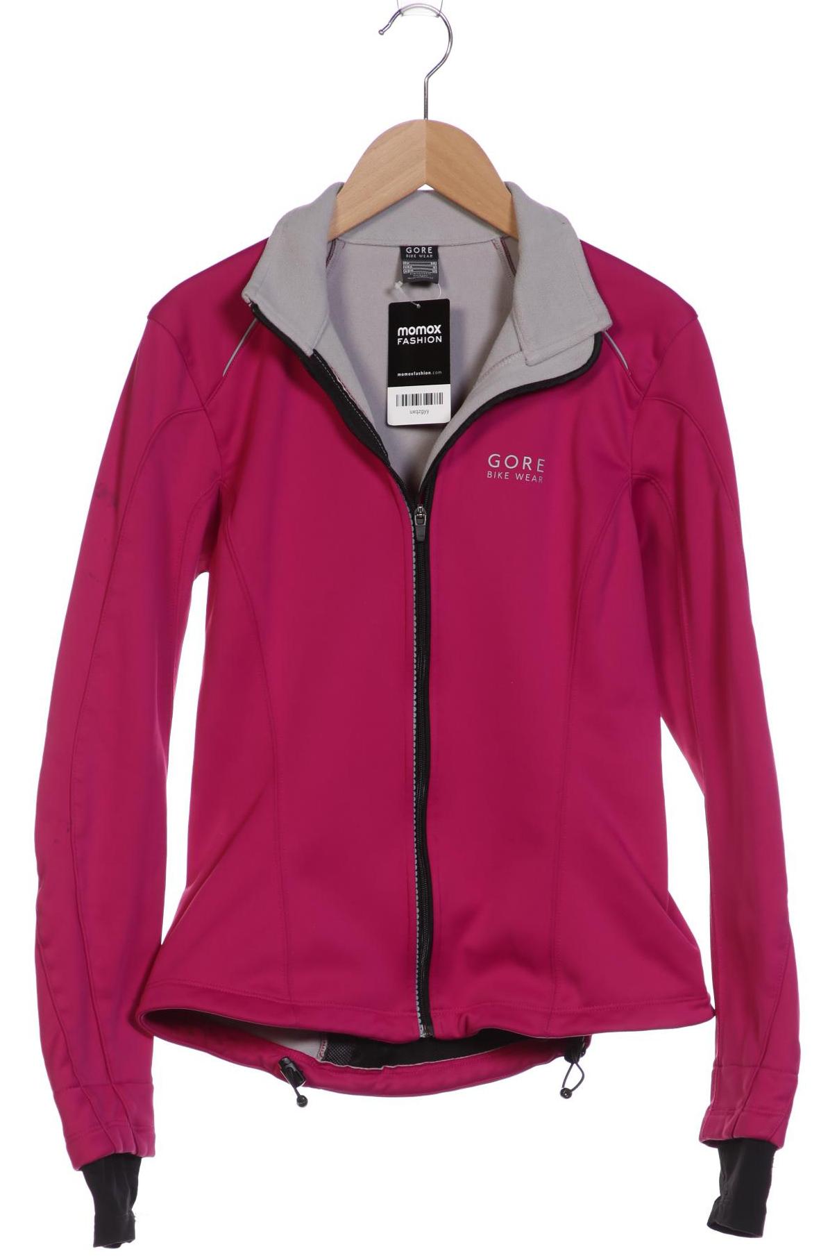 

Gore Wear Damen Jacke, pink