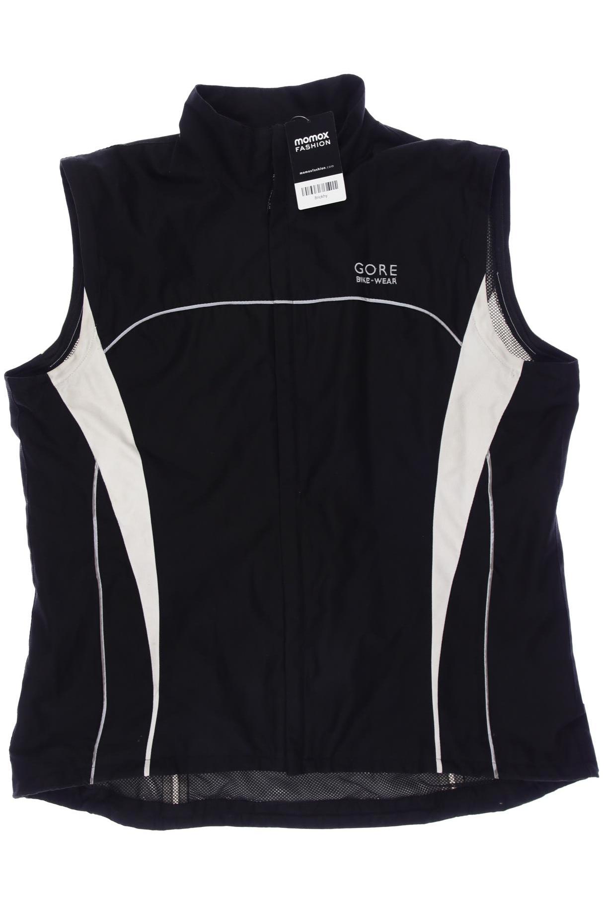 

Gore Wear Damen Weste, schwarz