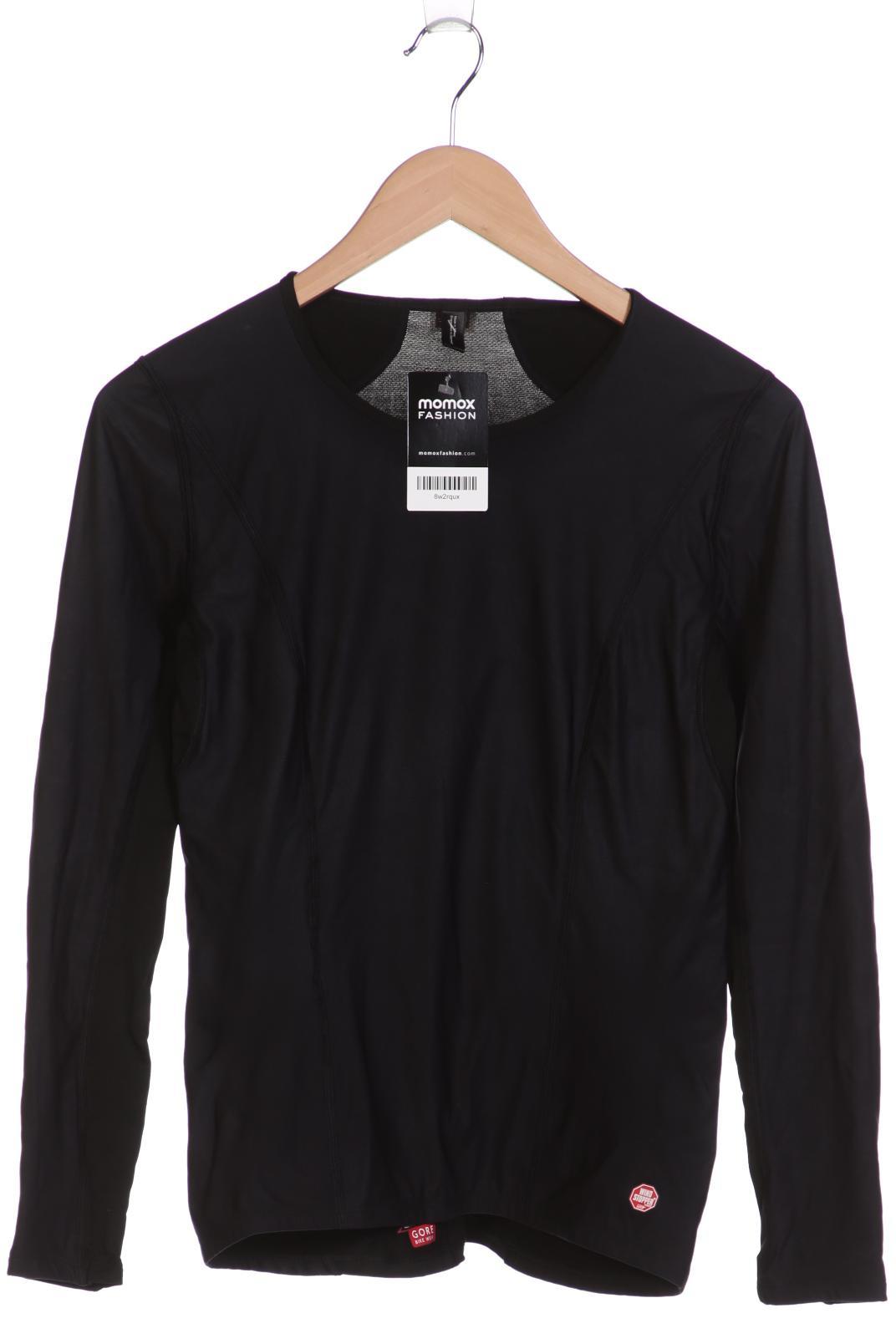 

Gore Wear Damen Langarmshirt, schwarz, Gr. 32