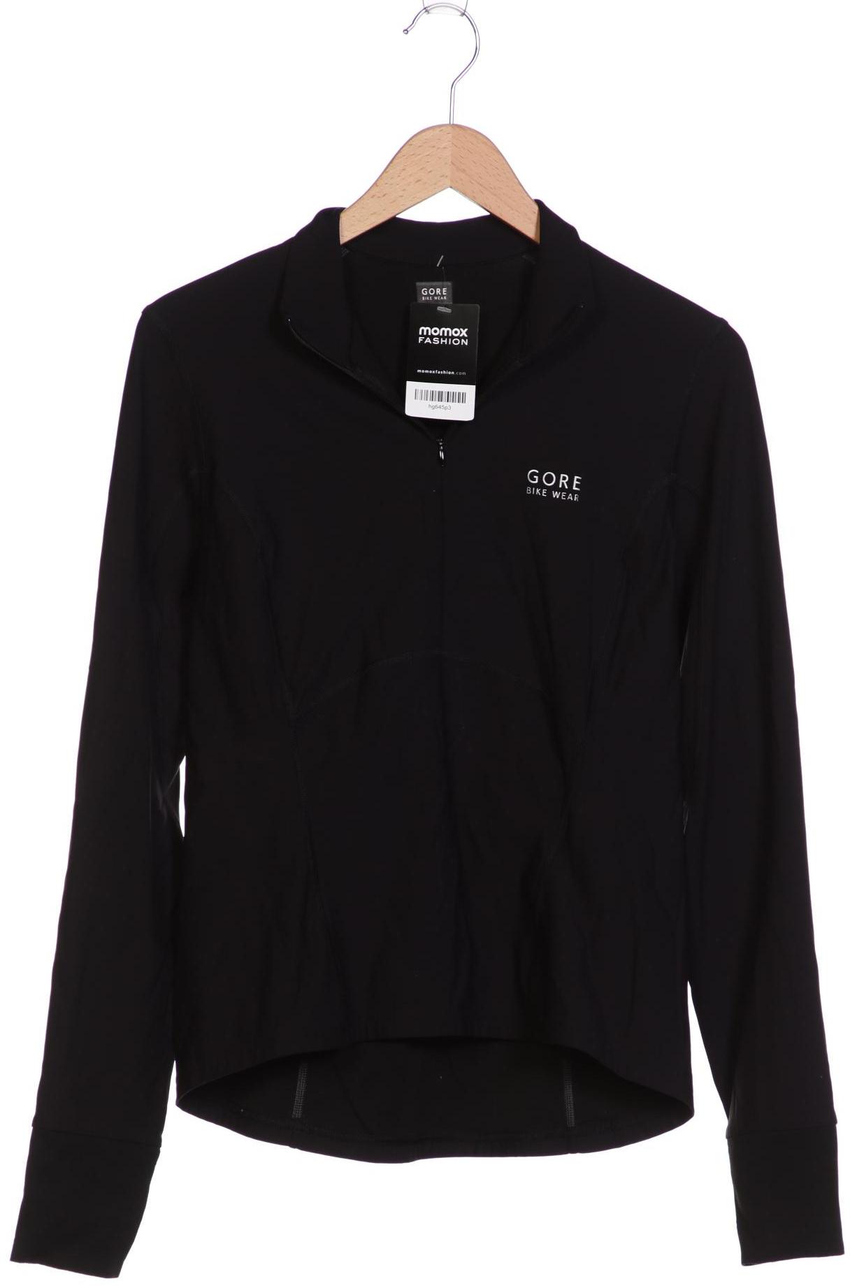 

Gore Wear Damen Sweatshirt, schwarz