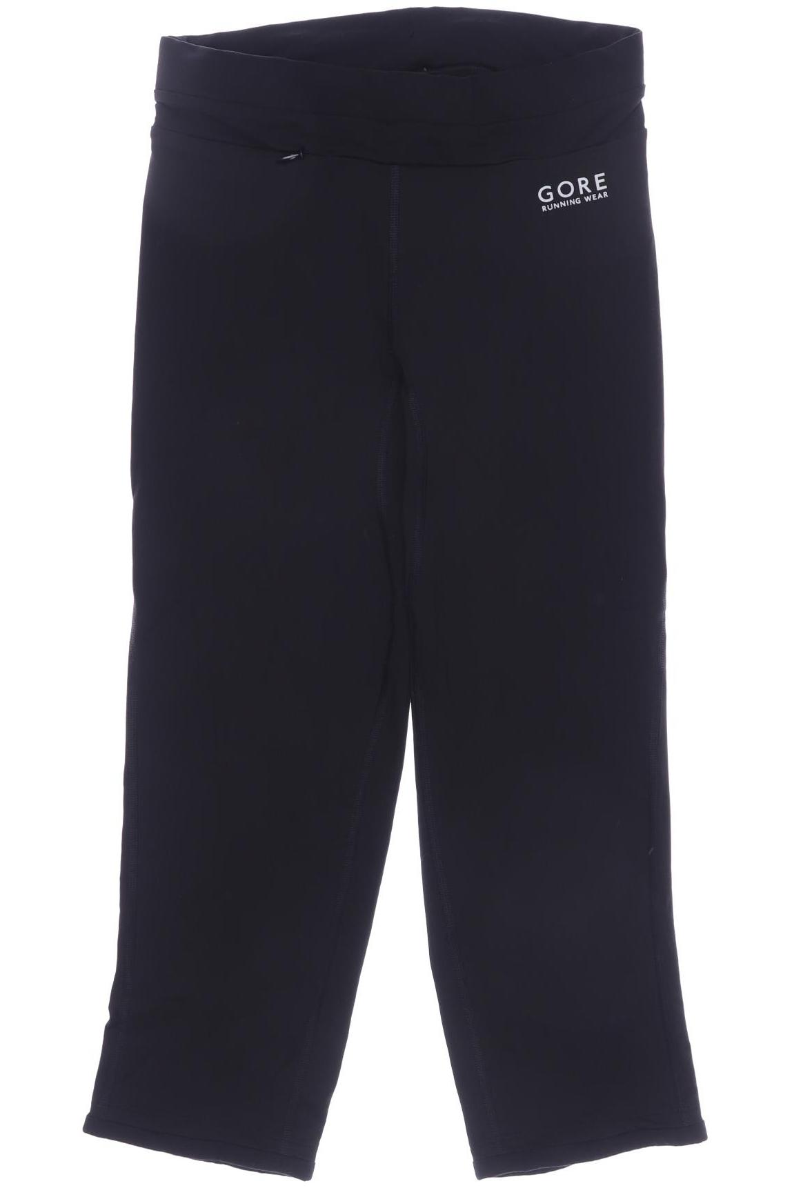 

Gore Wear Damen Stoffhose, schwarz