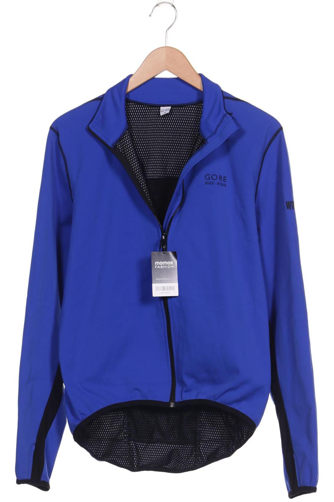 

Gore Wear Damen Jacke, blau