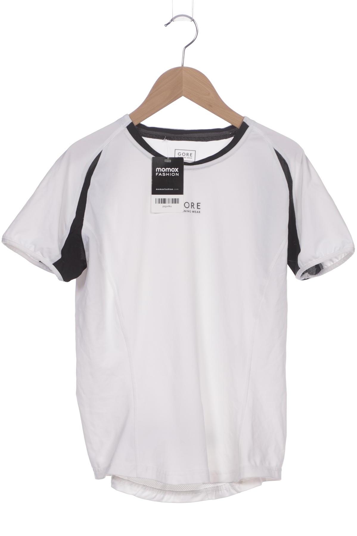 

Gore Wear Damen T-Shirt, weiß, Gr. 38