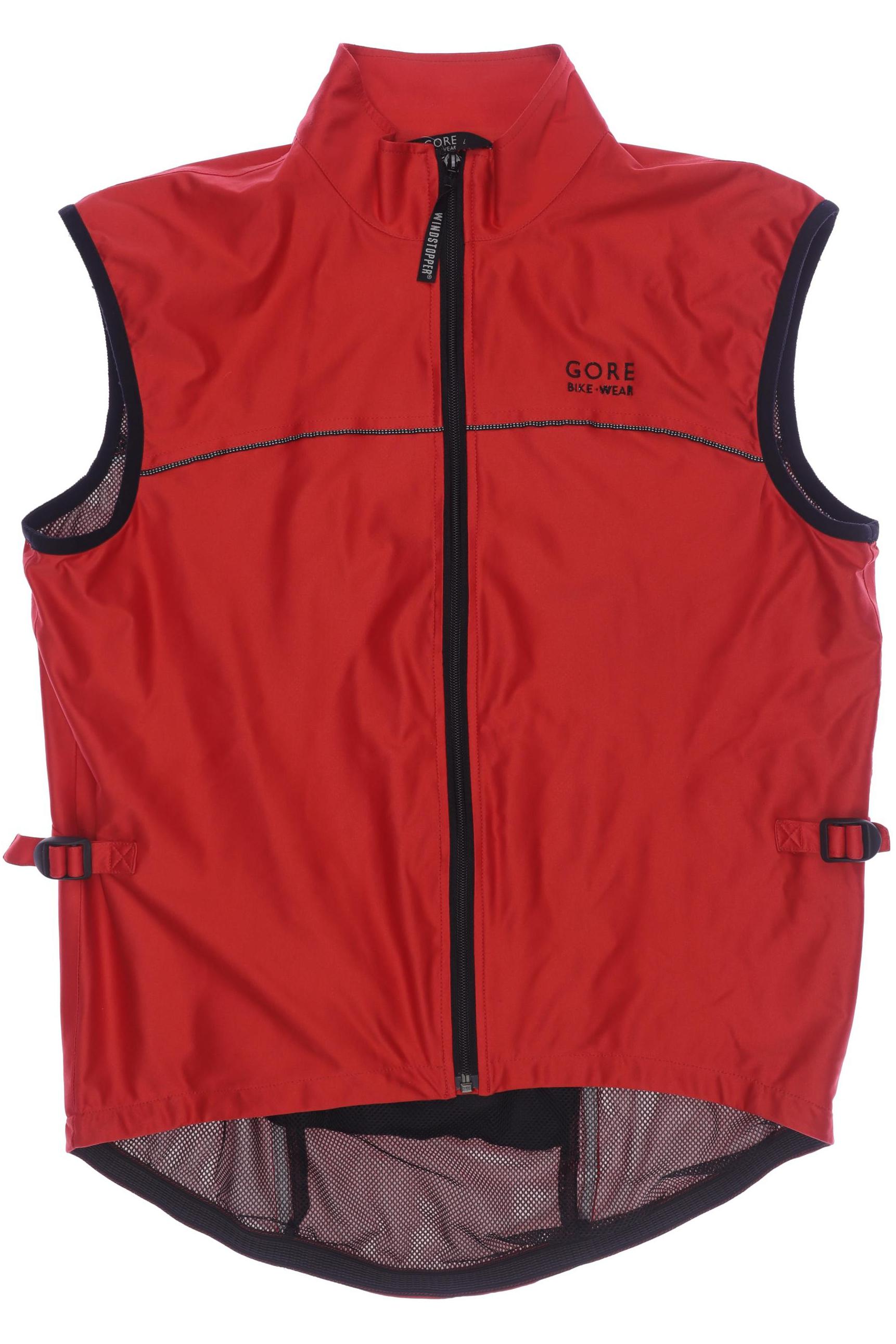 

Gore Wear Damen Weste, rot, Gr. 42