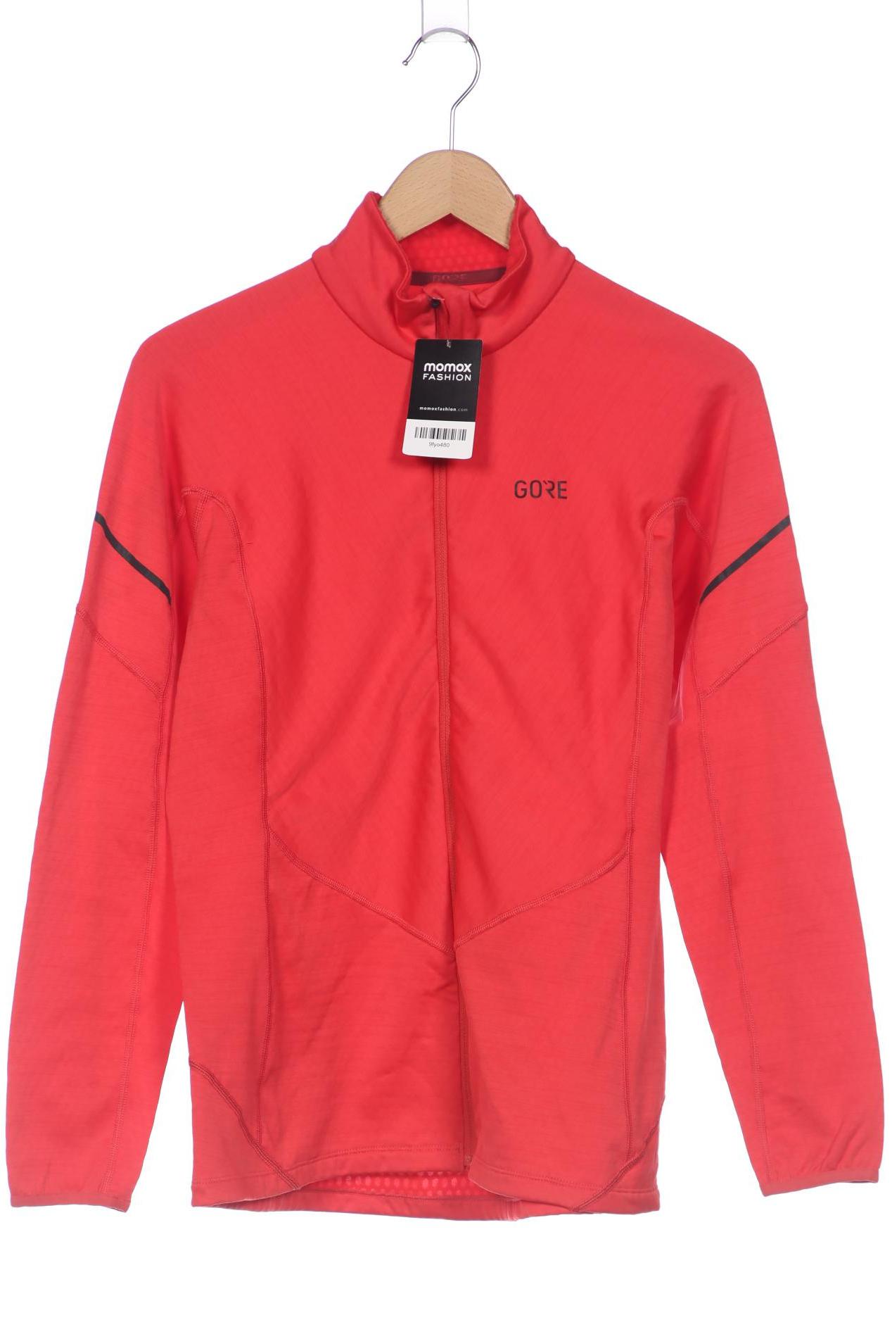 

Gore Wear Damen Sweatshirt, rot, Gr. 42