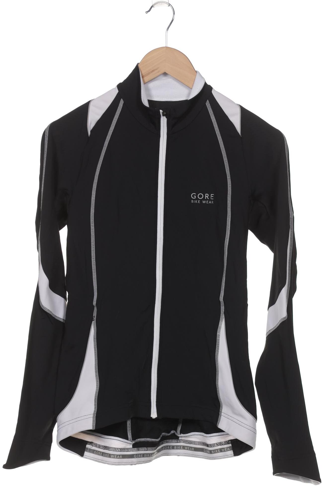 

Gore Wear Damen Sweatshirt, schwarz, Gr. 38
