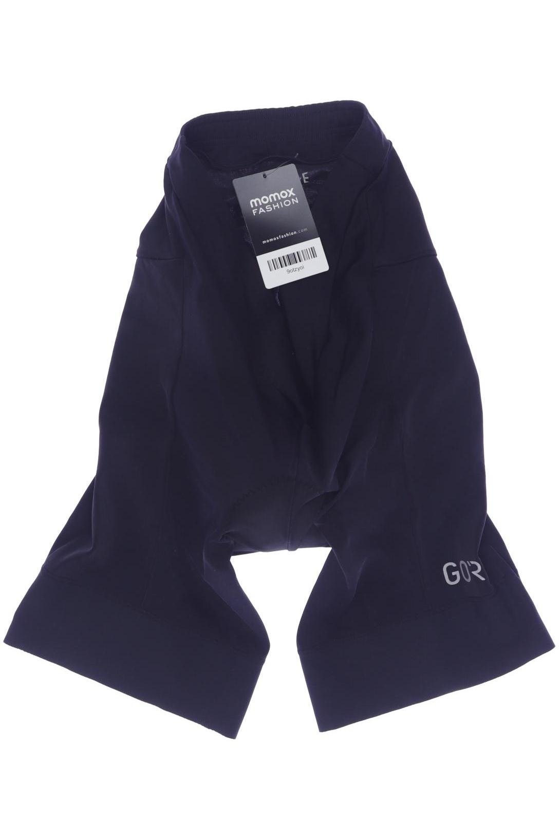 

Gore Wear Damen Shorts, schwarz, Gr. 38