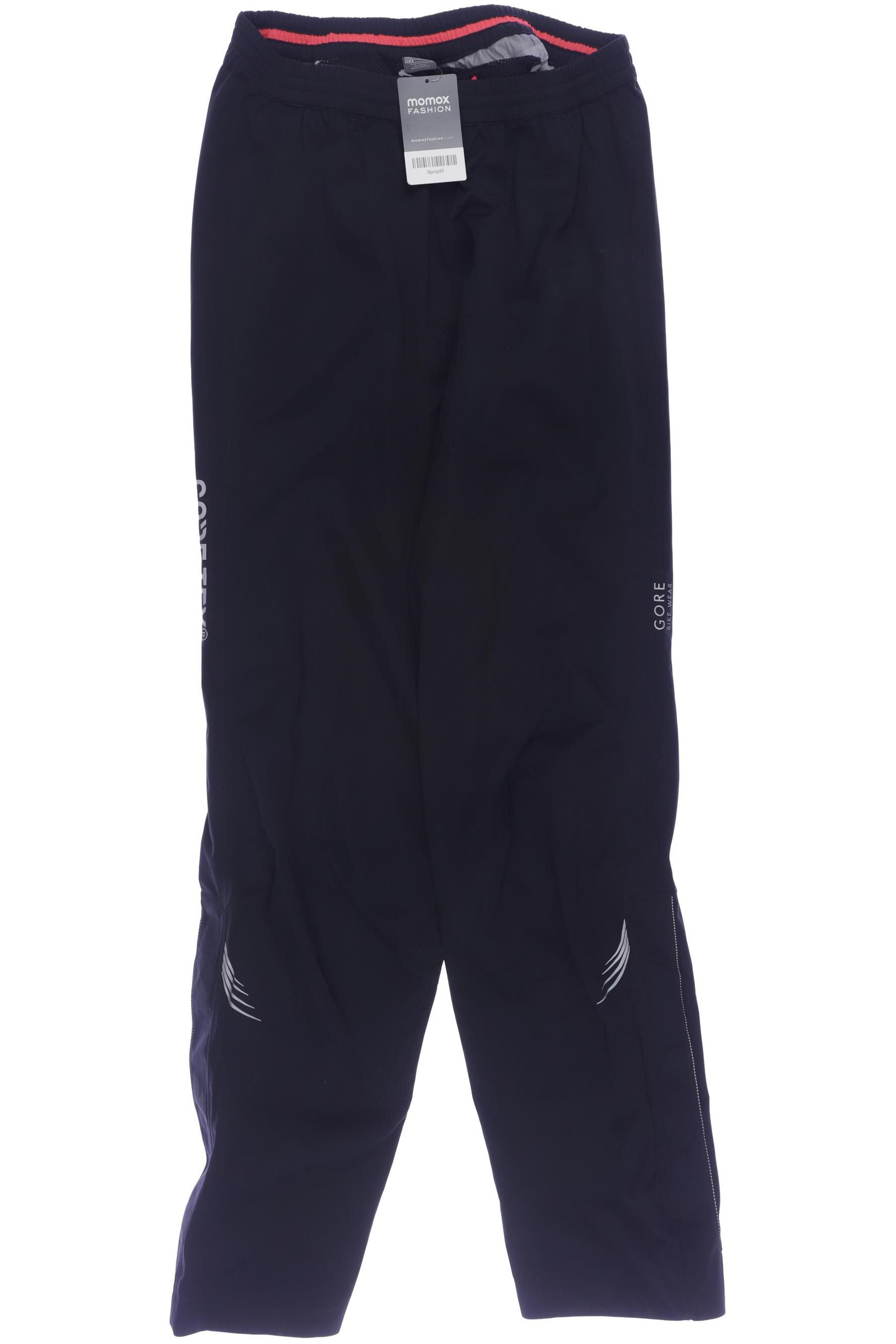 

Gore Wear Damen Stoffhose, schwarz, Gr. 38