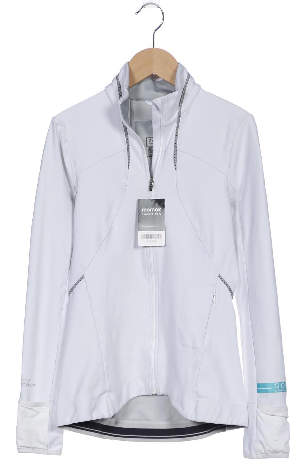 

Gore Wear Damen Jacke, grau, Gr. 34