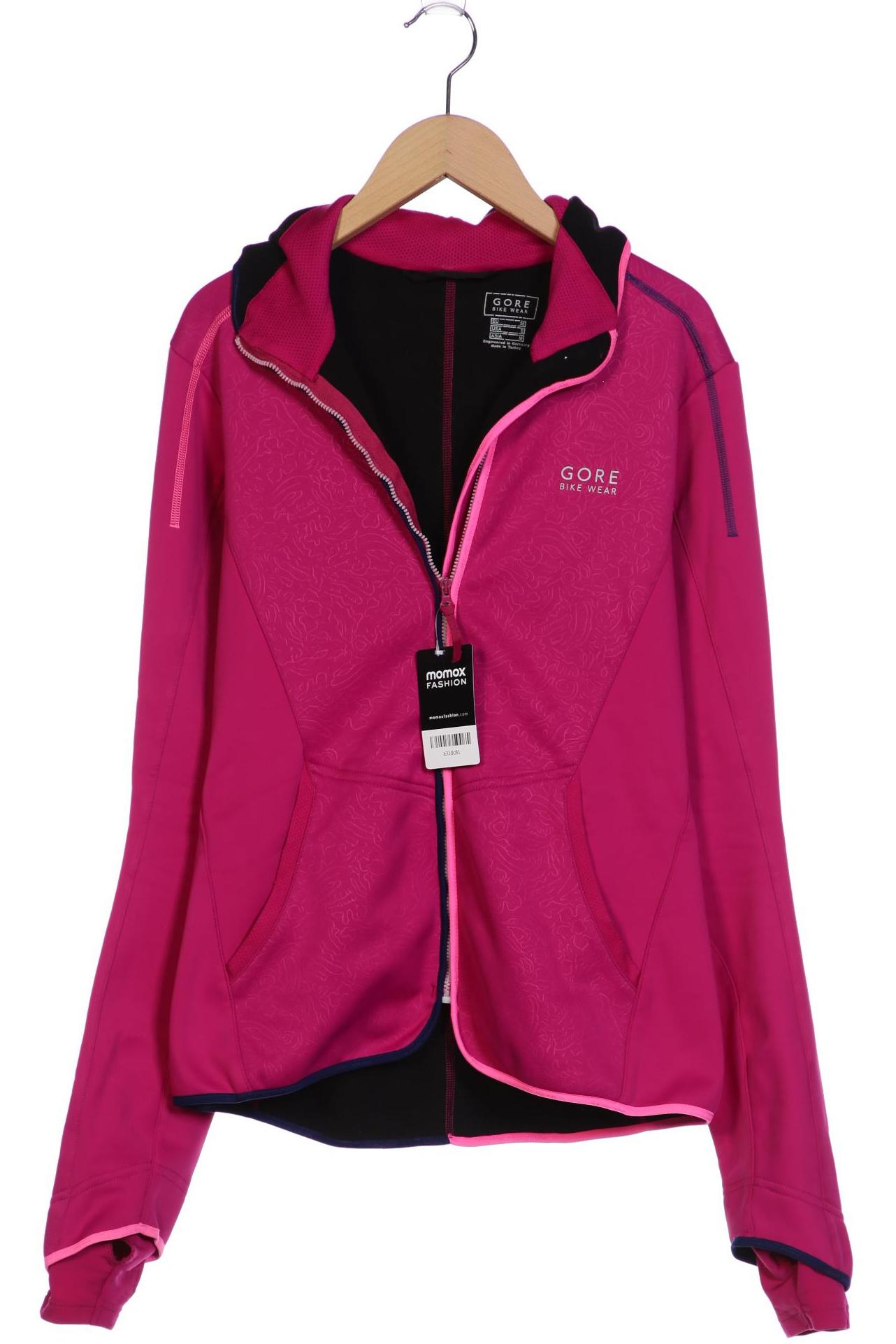 

Gore Wear Damen Jacke, pink, Gr. 36