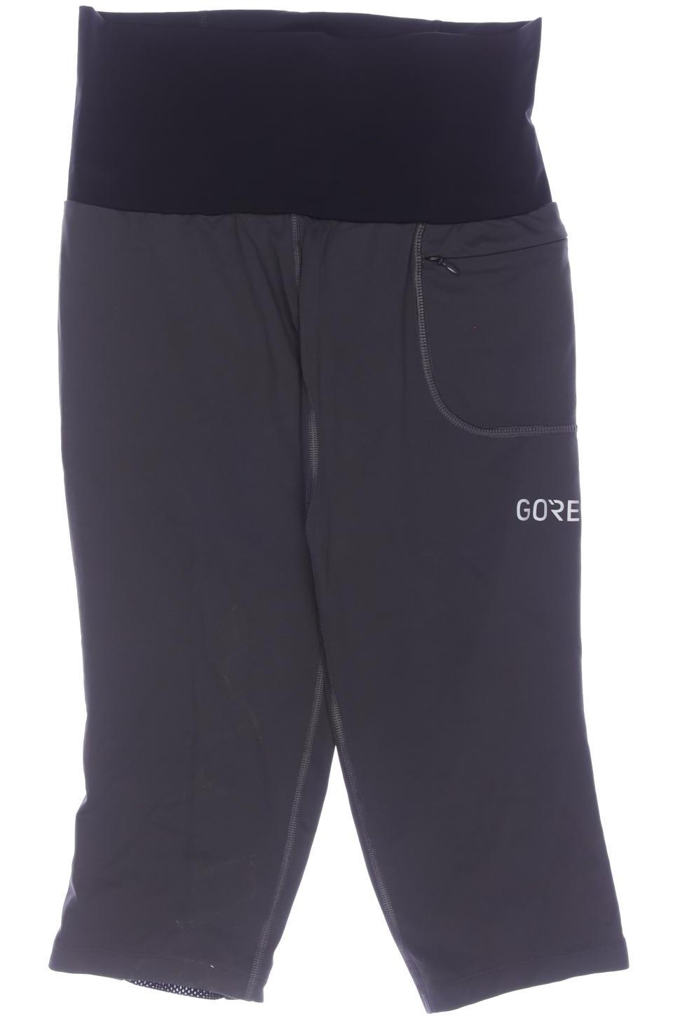 

Gore Wear Damen Shorts, grau, Gr. 40