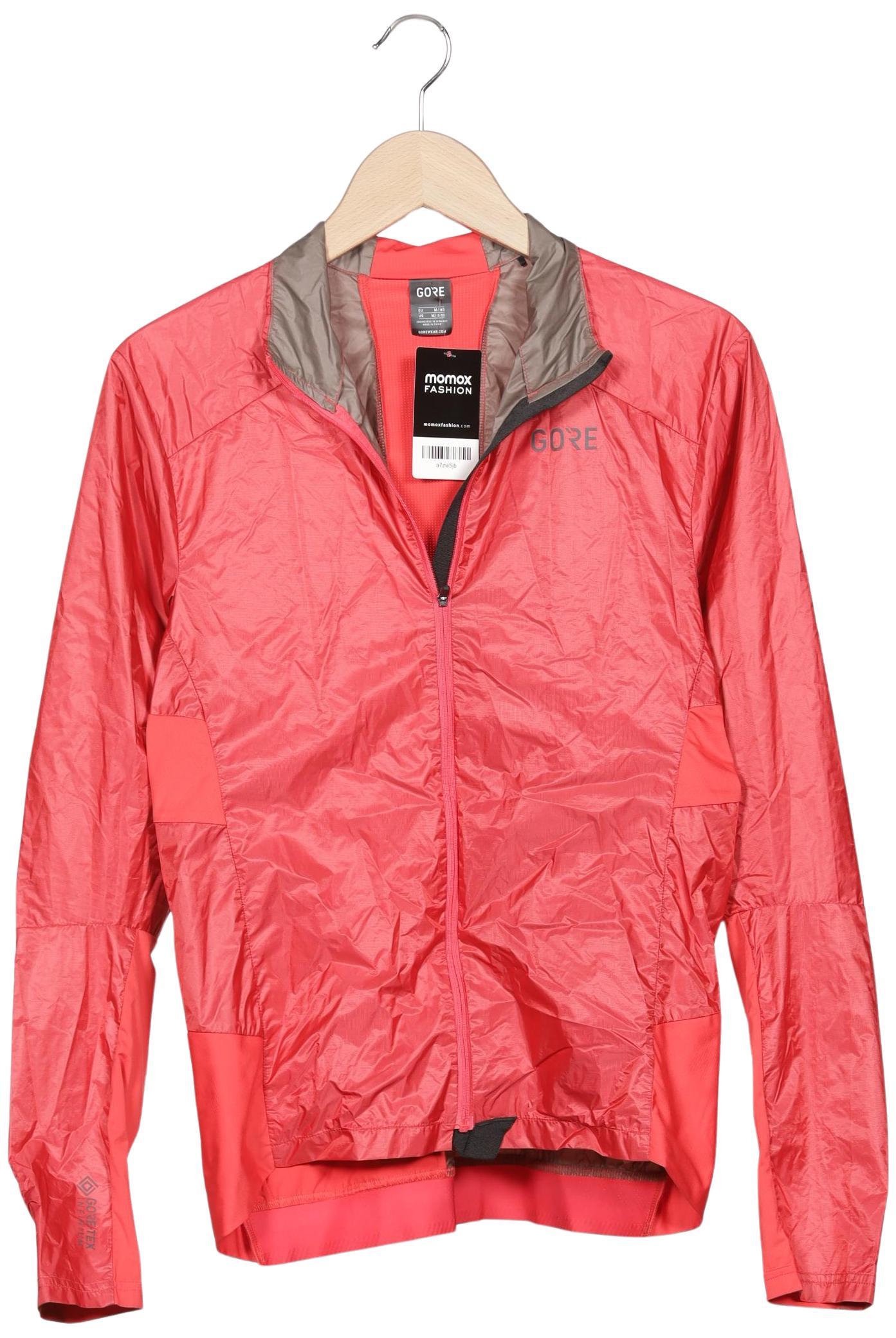 

Gore Wear Damen Jacke, rot, Gr. 40